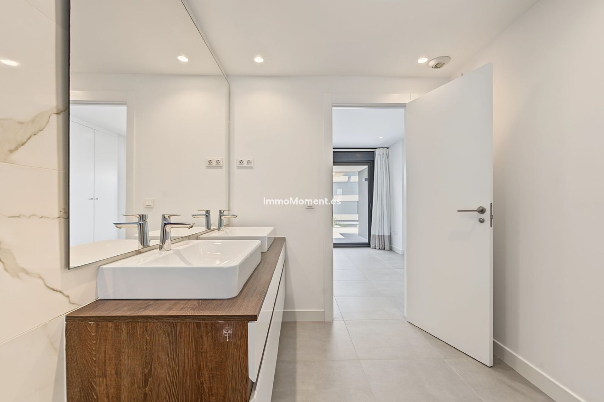 Wiederverkauf - Wohnung - Estepona  - Selwo