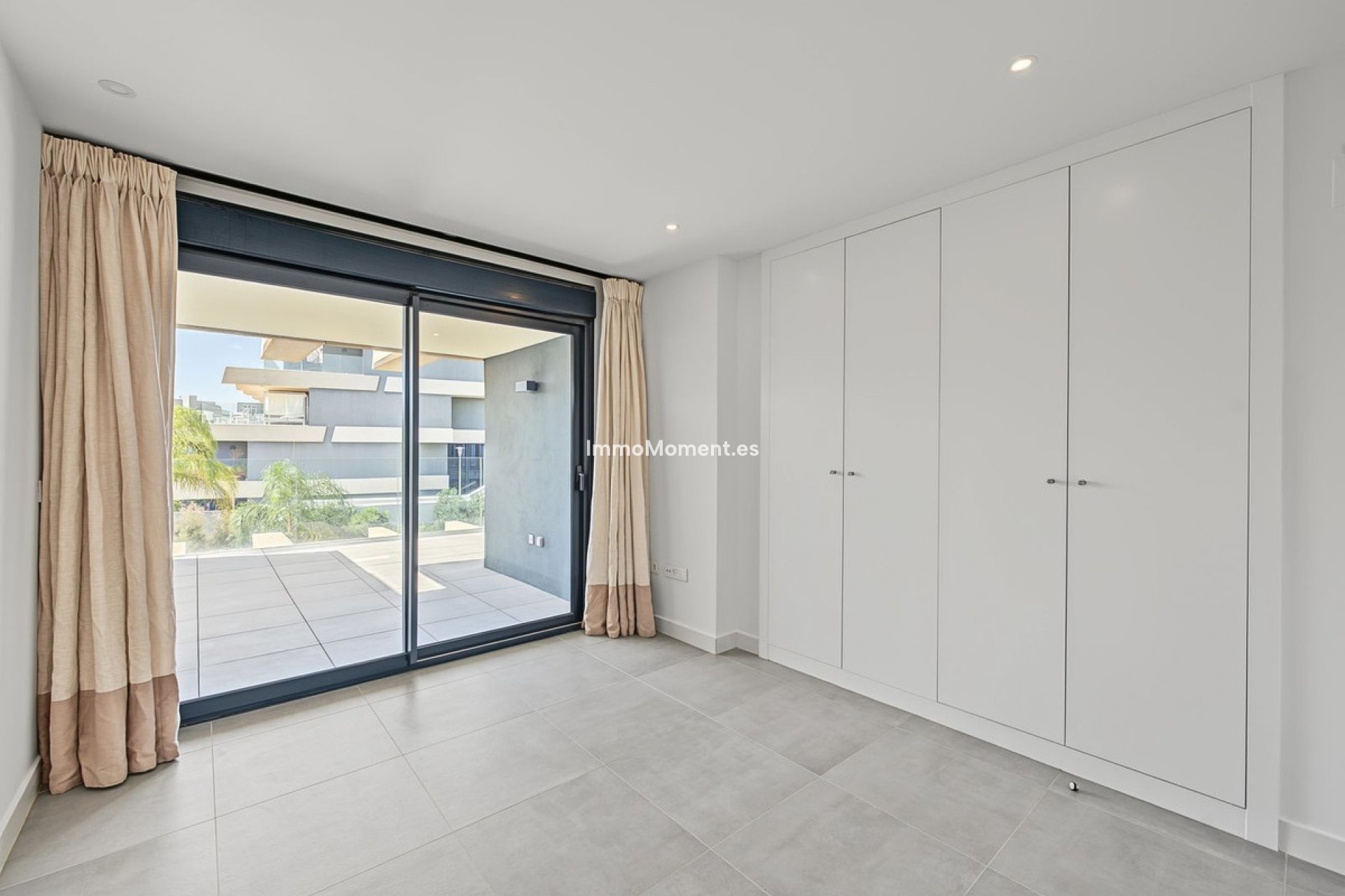 Wiederverkauf - Wohnung - Estepona  - Selwo