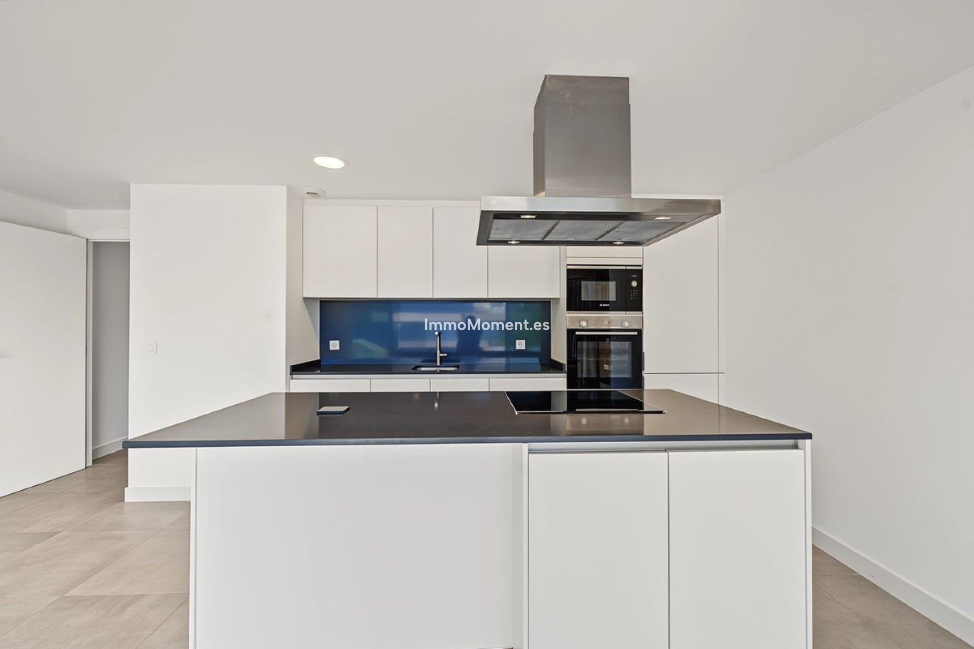 Wiederverkauf - Wohnung - Estepona  - Selwo