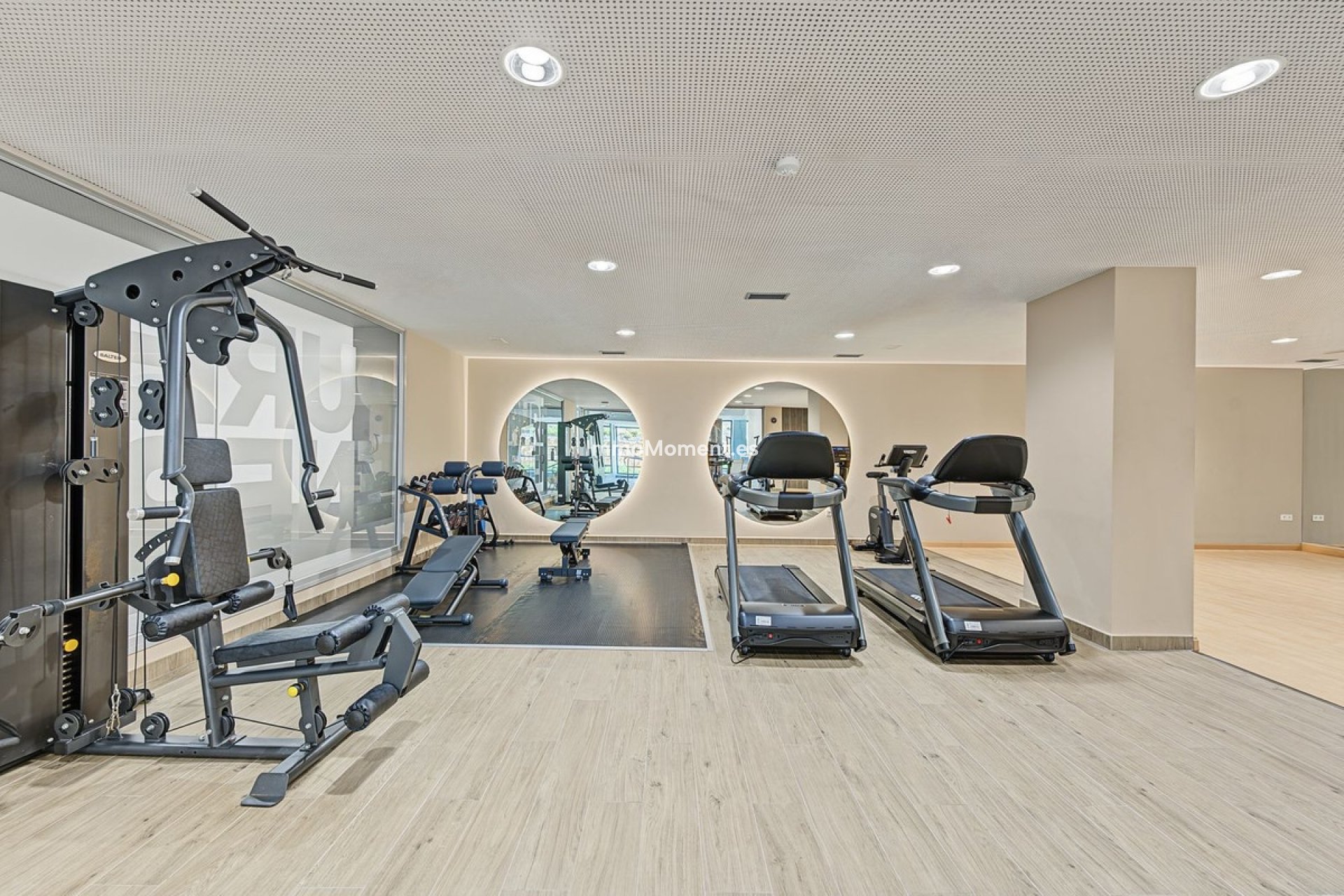 Wiederverkauf - Wohnung - Estepona  - Selwo