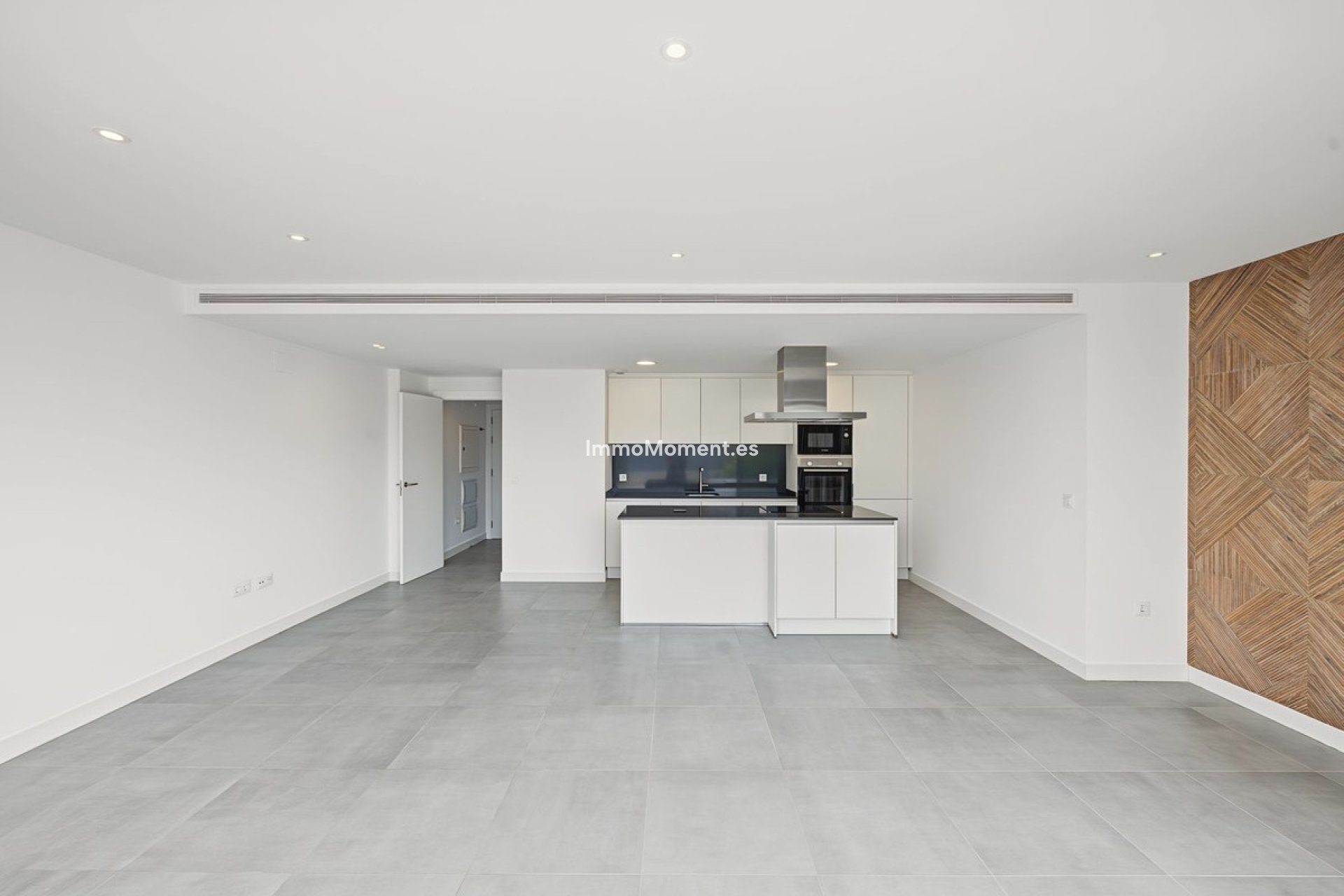 Wiederverkauf - Wohnung - Estepona  - Selwo