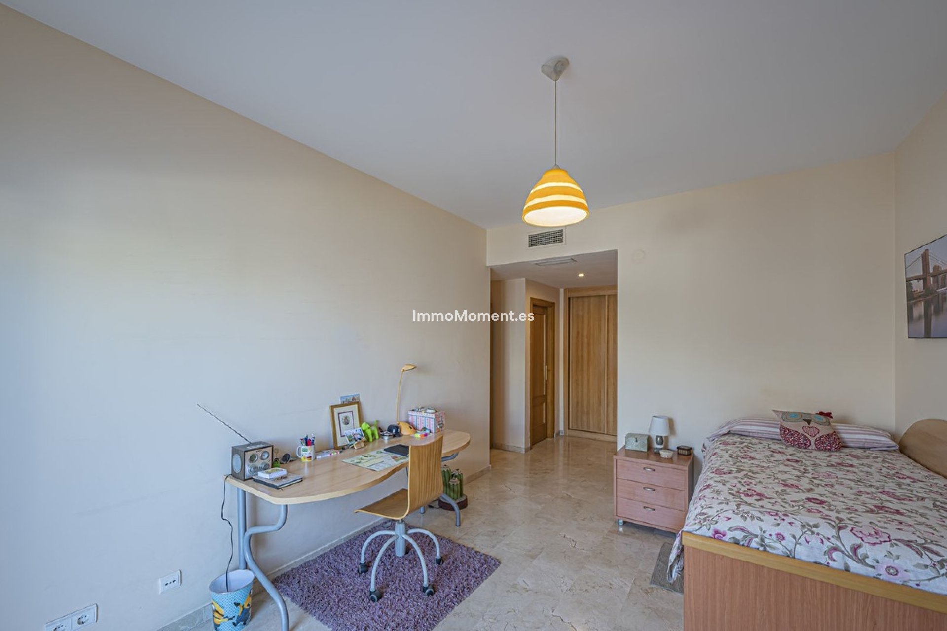 Wiederverkauf - Wohnung - Estepona  - Selwo