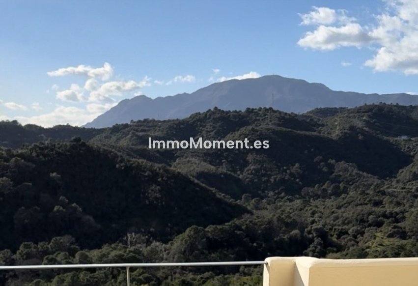 Wiederverkauf - Wohnung - Estepona  - Selwo