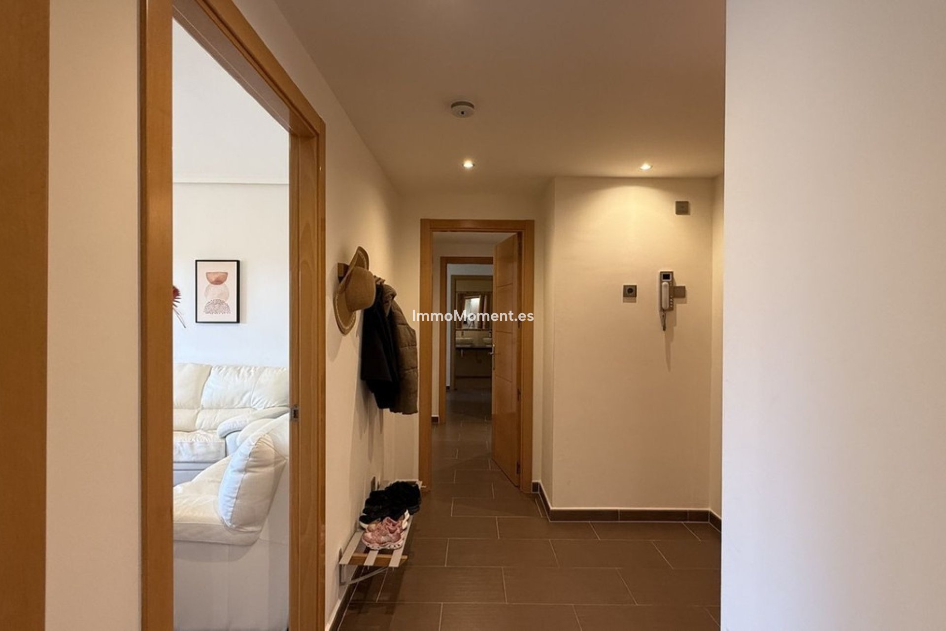 Wiederverkauf - Wohnung - Estepona  - Selwo