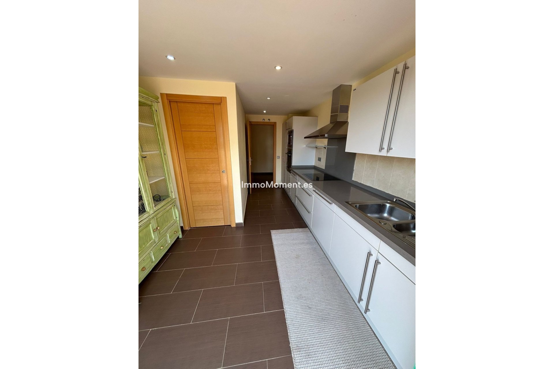 Wiederverkauf - Wohnung - Estepona  - Selwo