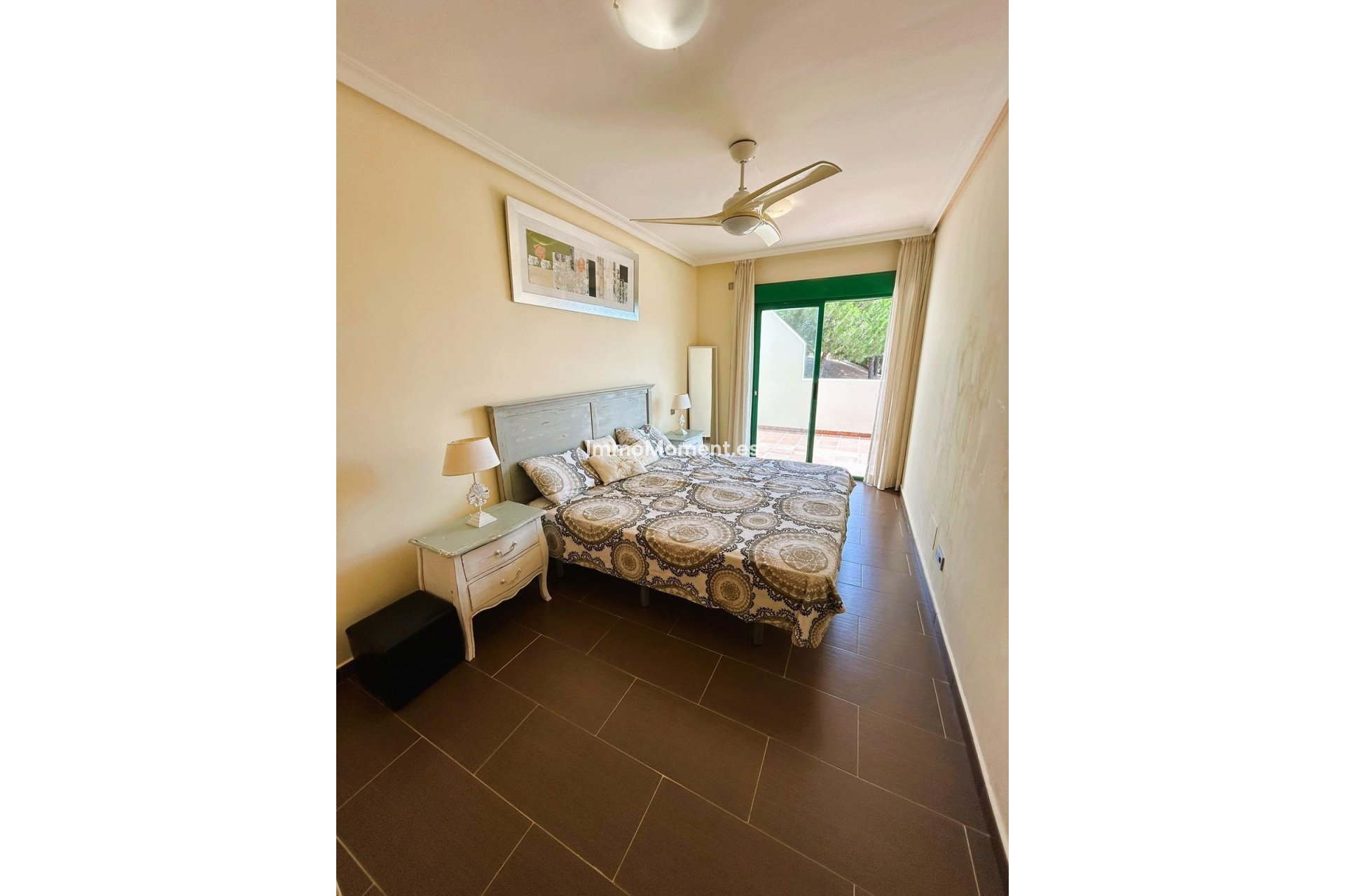 Wiederverkauf - Wohnung - Estepona  - Selwo