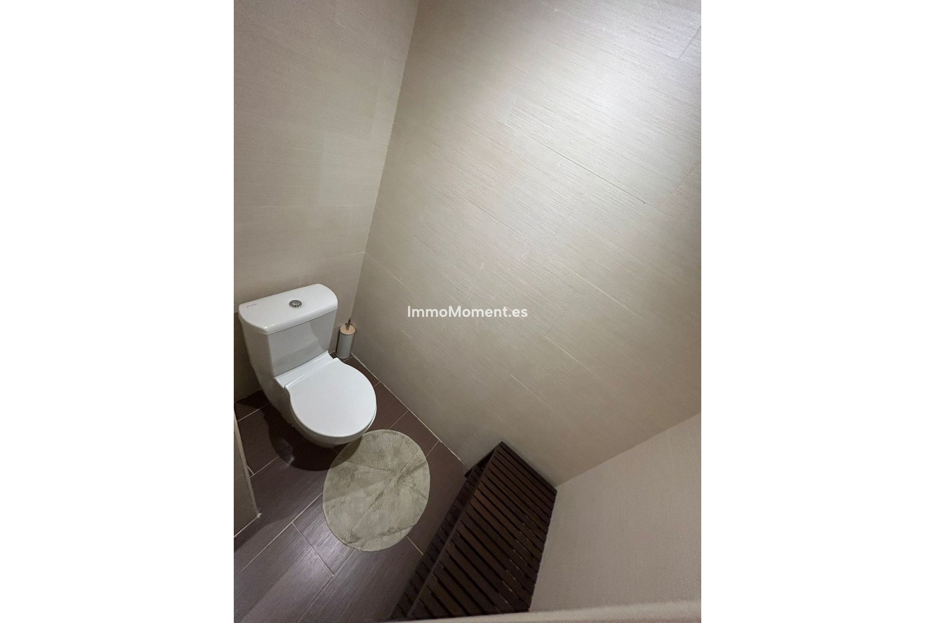 Wiederverkauf - Wohnung - Estepona  - Selwo