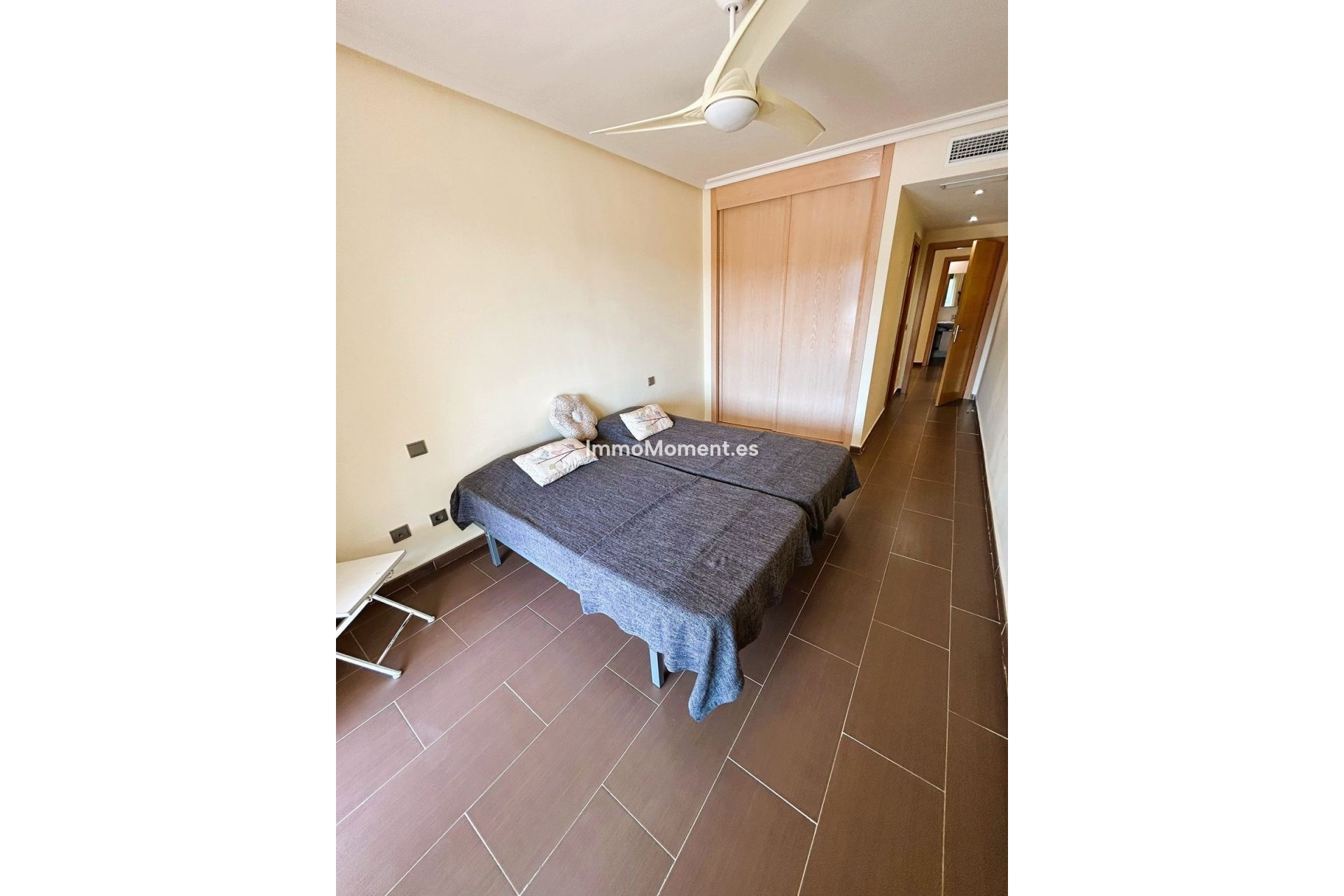 Wiederverkauf - Wohnung - Estepona  - Selwo