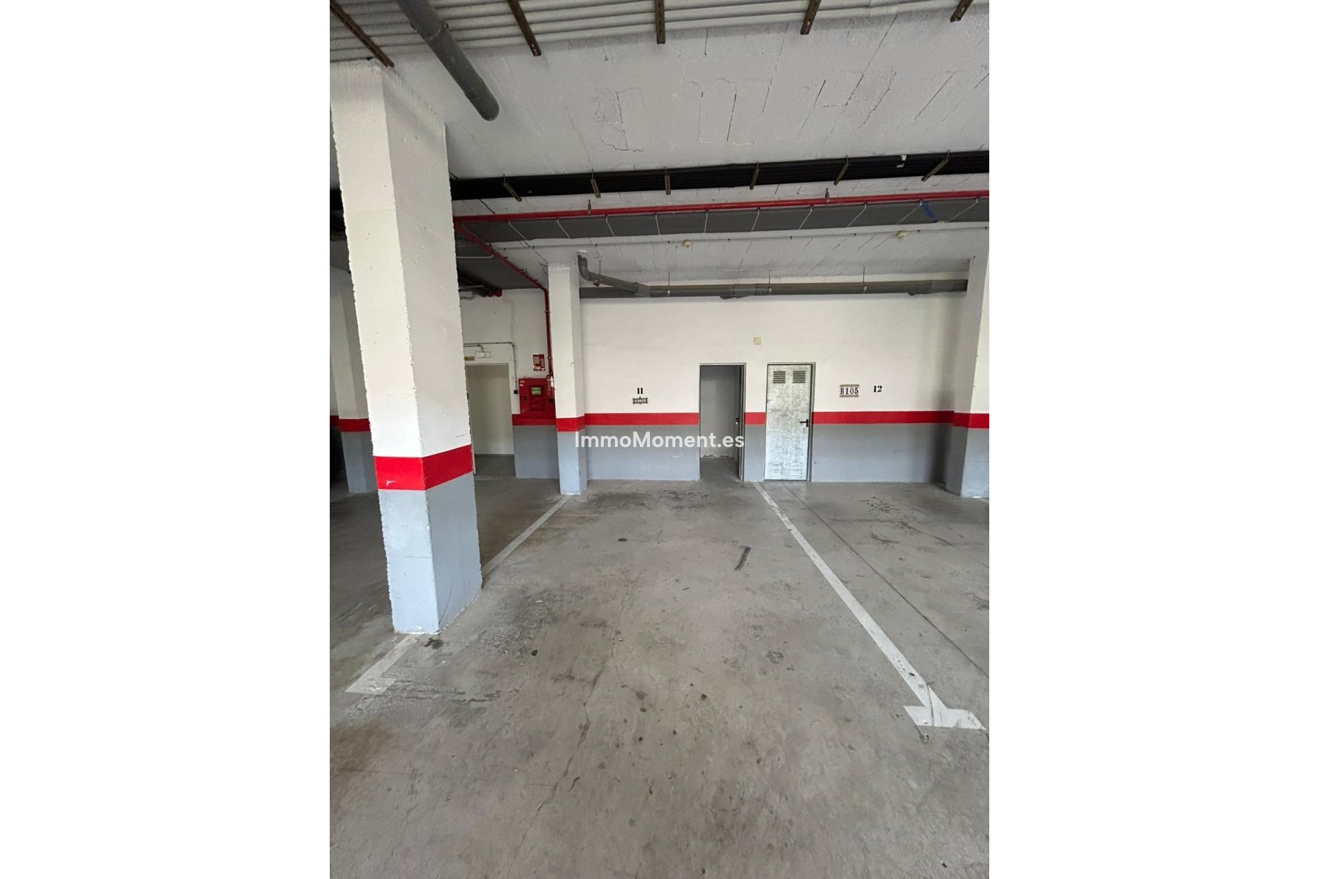 Wiederverkauf - Wohnung - Estepona  - Selwo