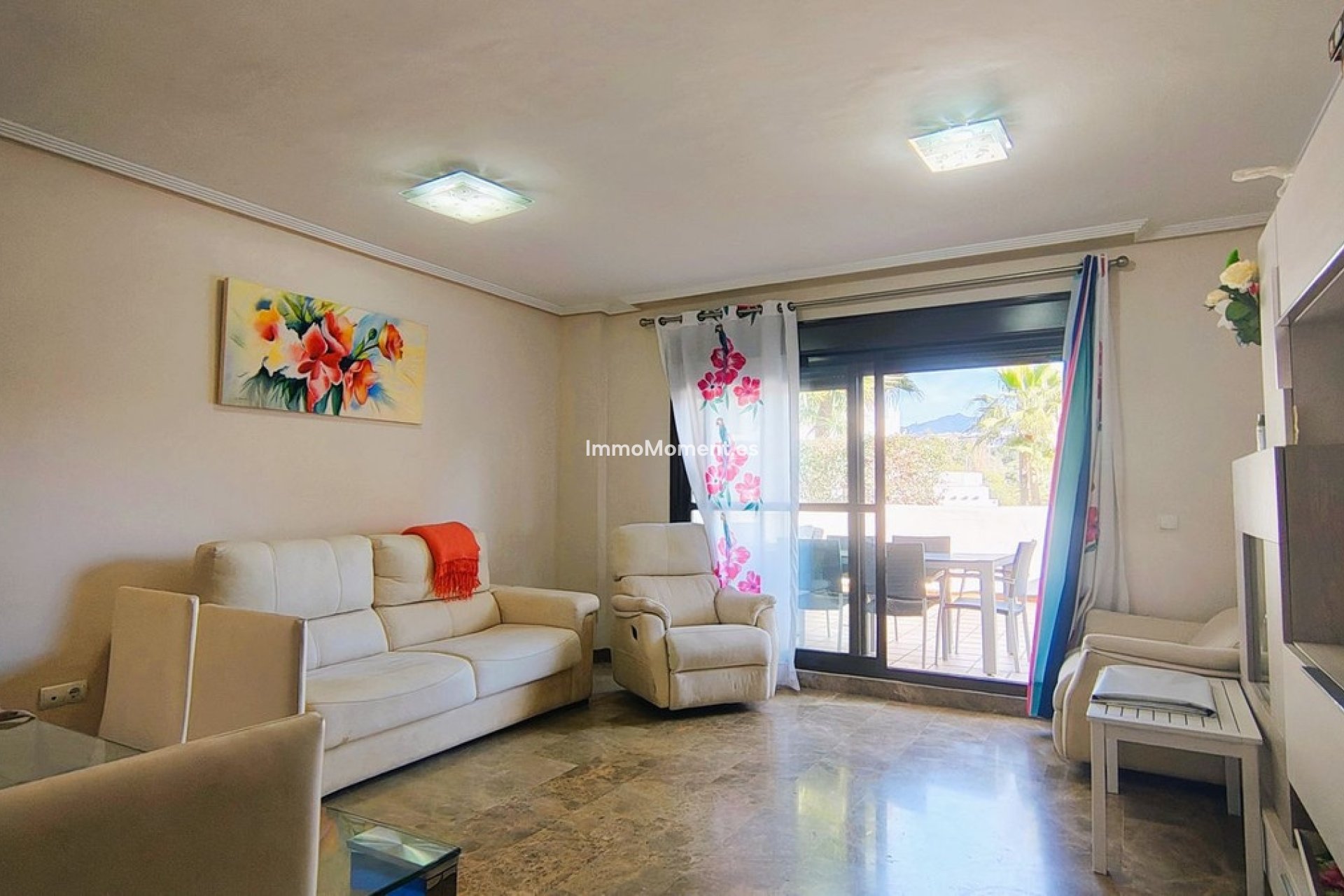 Wiederverkauf - Wohnung - Estepona  - Selwo