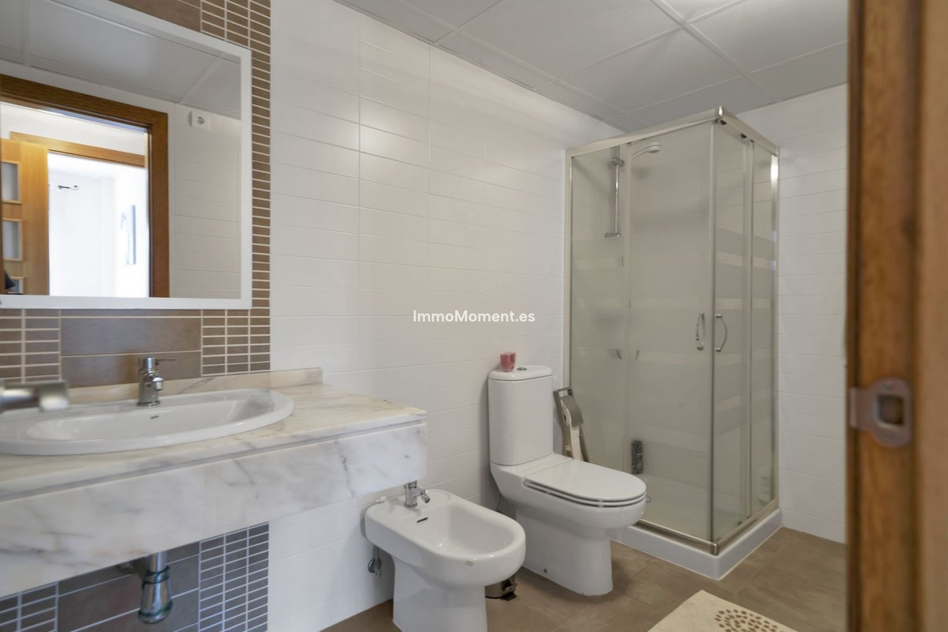 Wiederverkauf - Wohnung - Estepona  - Selwo