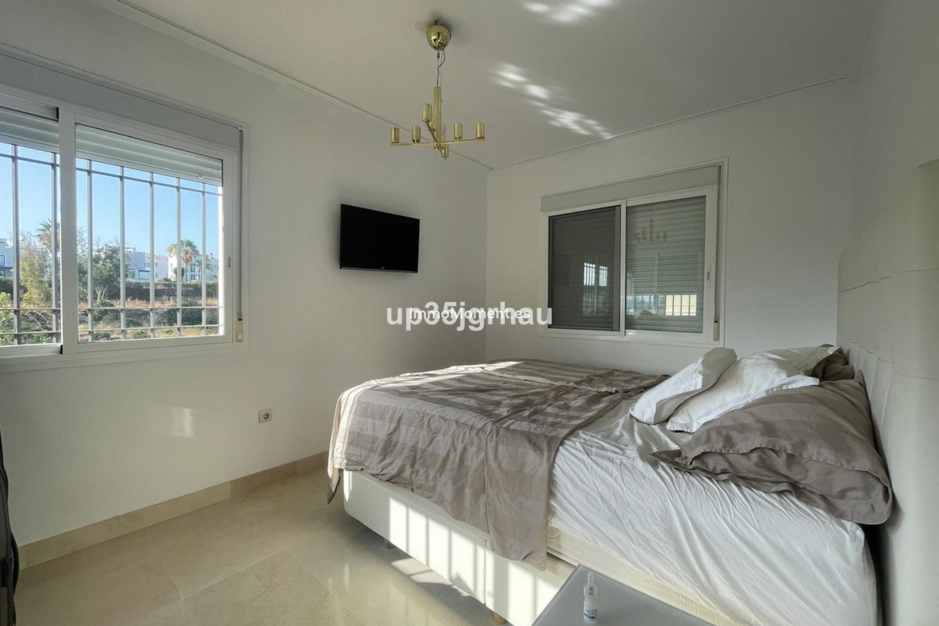Wiederverkauf - Wohnung - Estepona  - Selwo