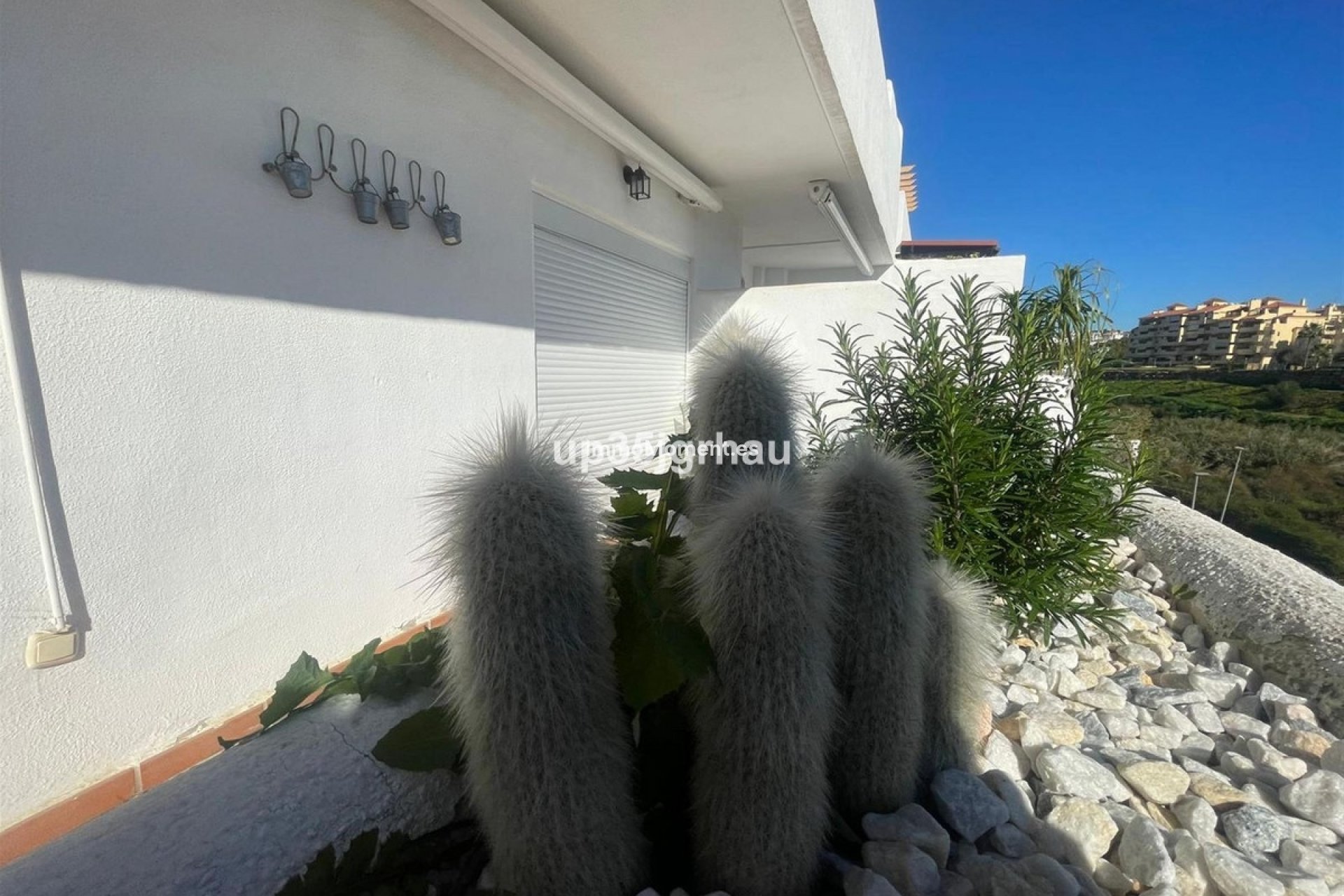 Wiederverkauf - Wohnung - Estepona  - Selwo