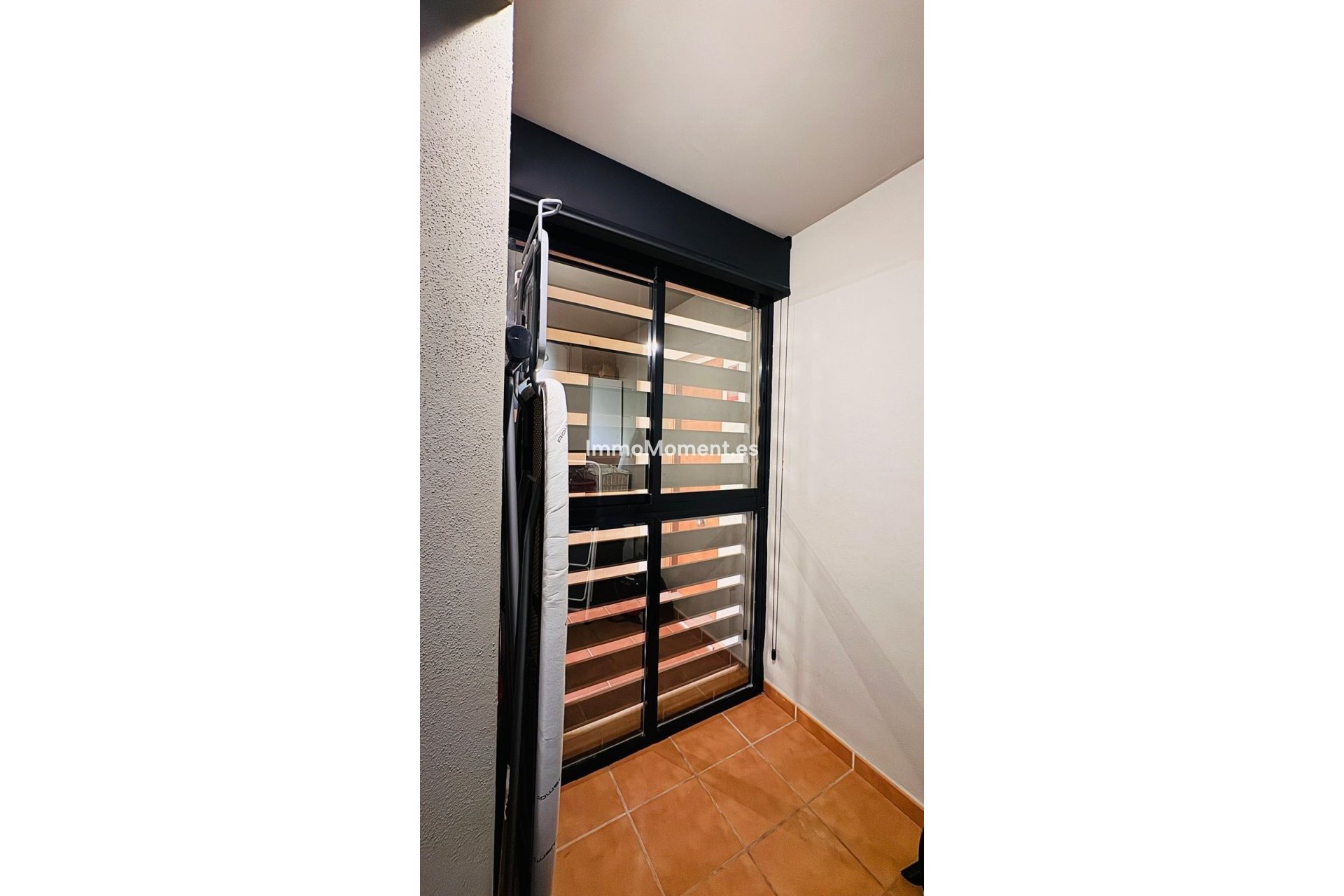 Wiederverkauf - Wohnung - Estepona  - Selwo