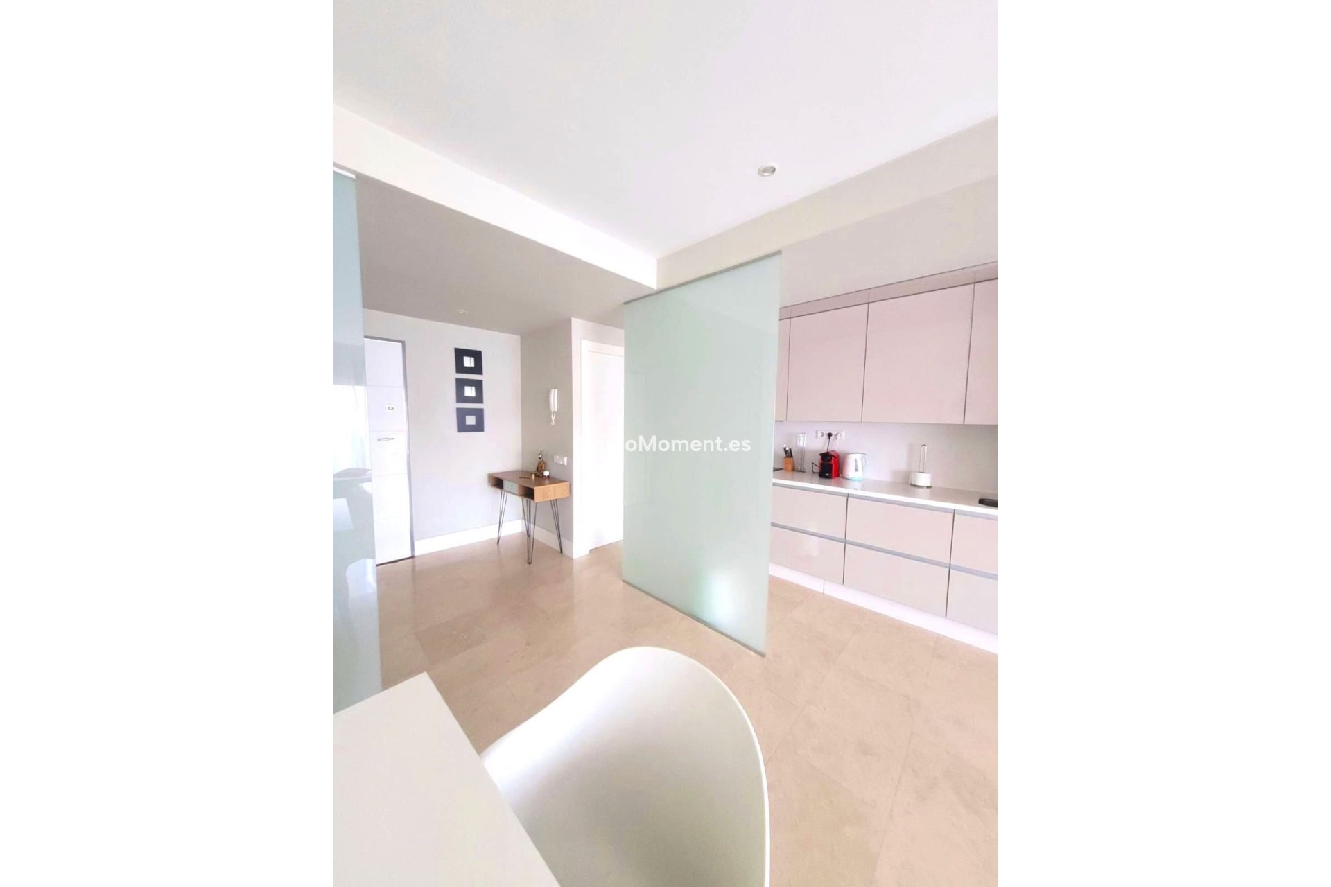 Wiederverkauf - Wohnung - Estepona  - Selwo