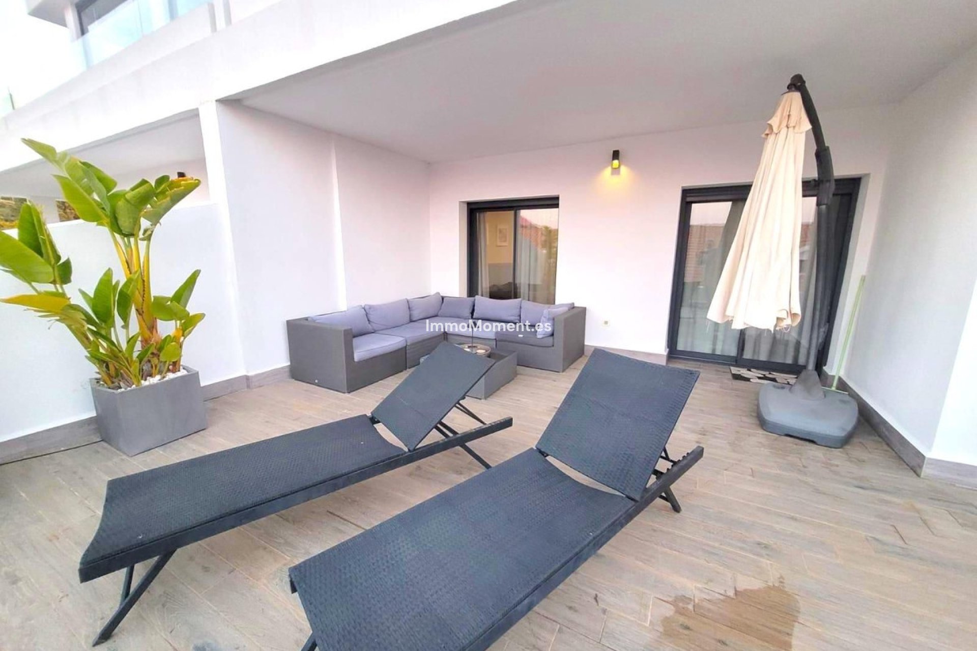 Wiederverkauf - Wohnung - Estepona  - Selwo