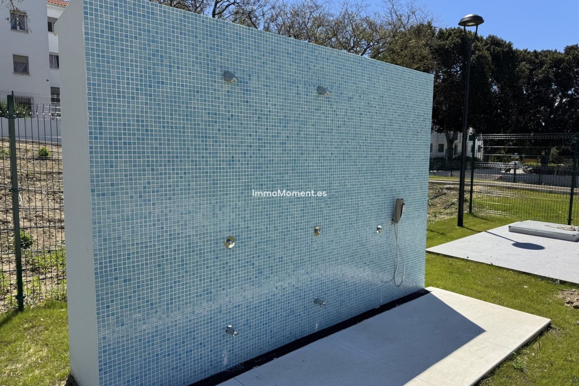 Wiederverkauf - Wohnung - Estepona  - Selwo