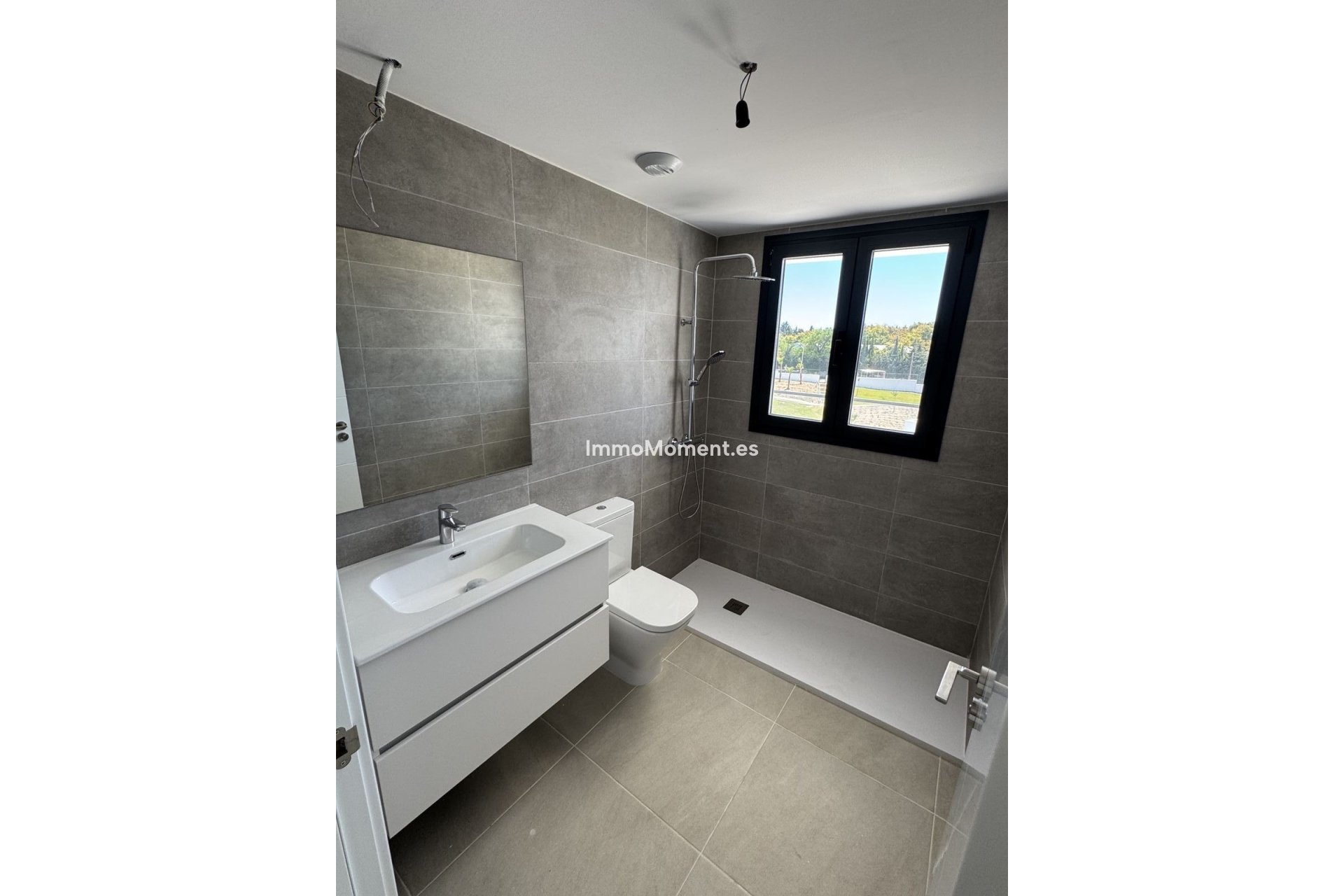 Wiederverkauf - Wohnung - Estepona  - Selwo