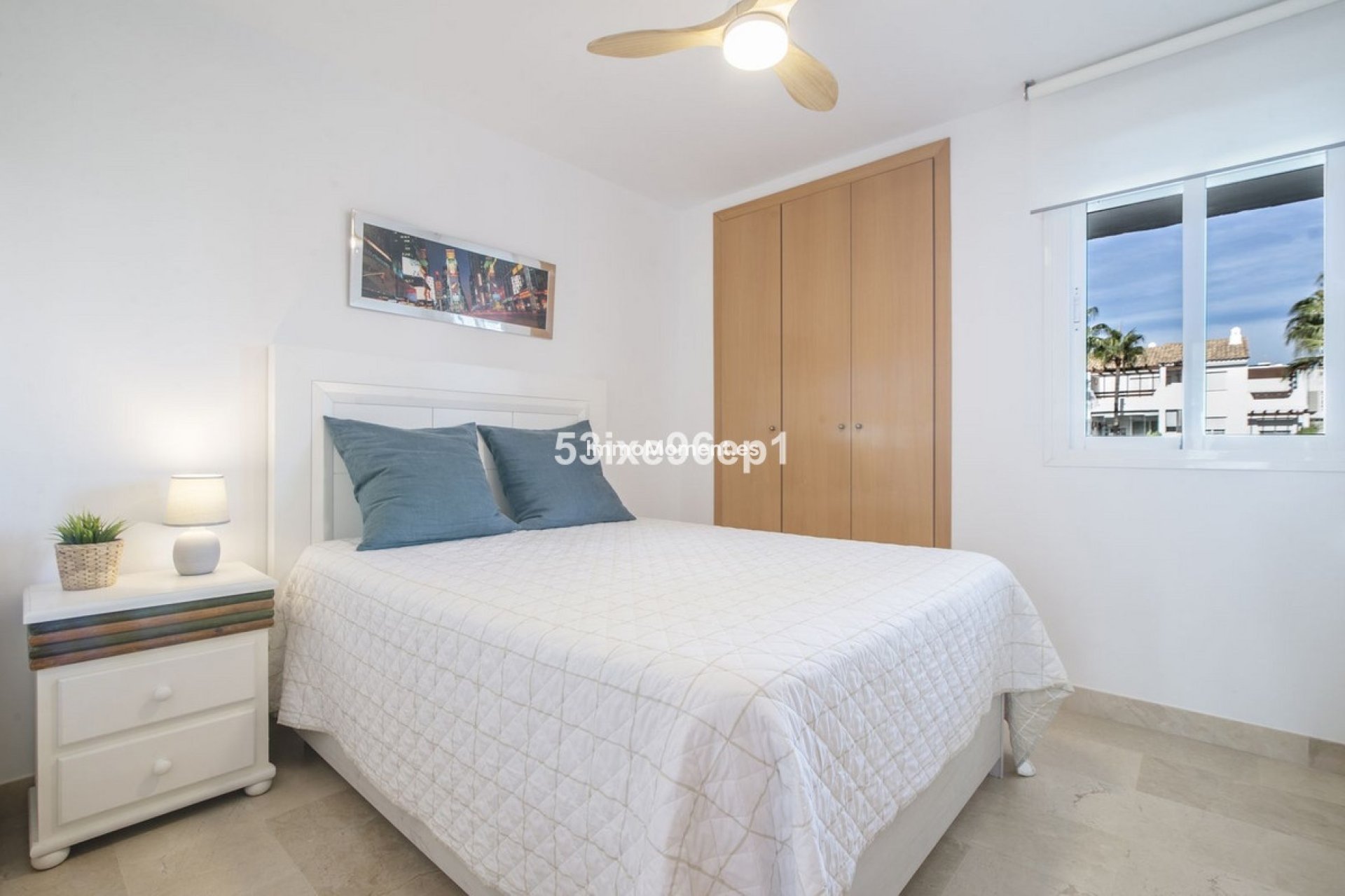 Wiederverkauf - Wohnung - Estepona  - Selwo