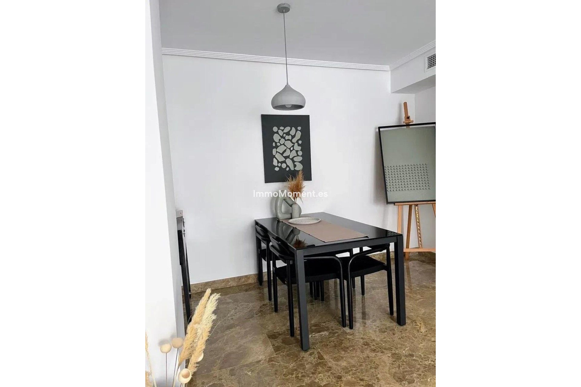 Wiederverkauf - Wohnung - Estepona  - Selwo