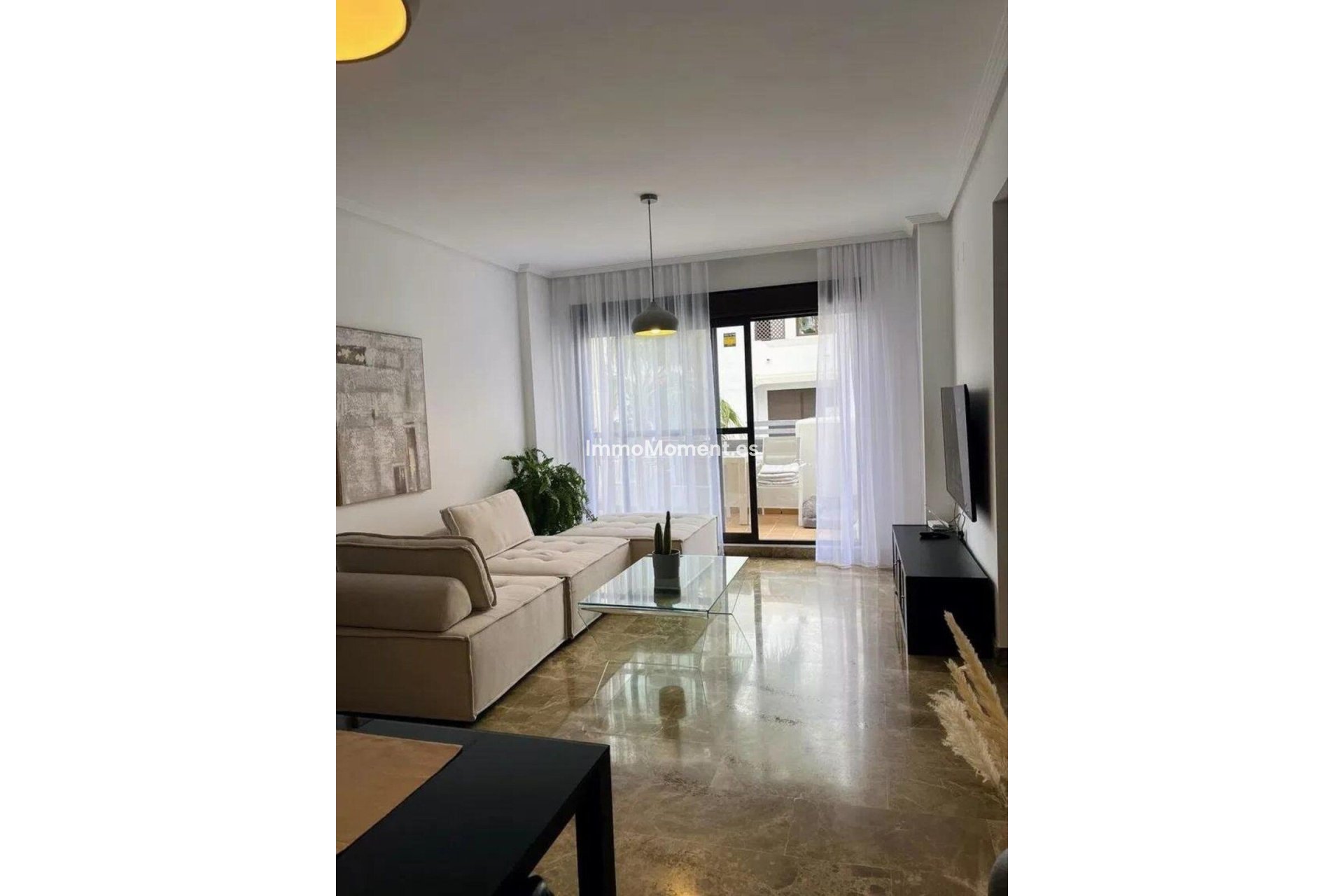 Wiederverkauf - Wohnung - Estepona  - Selwo