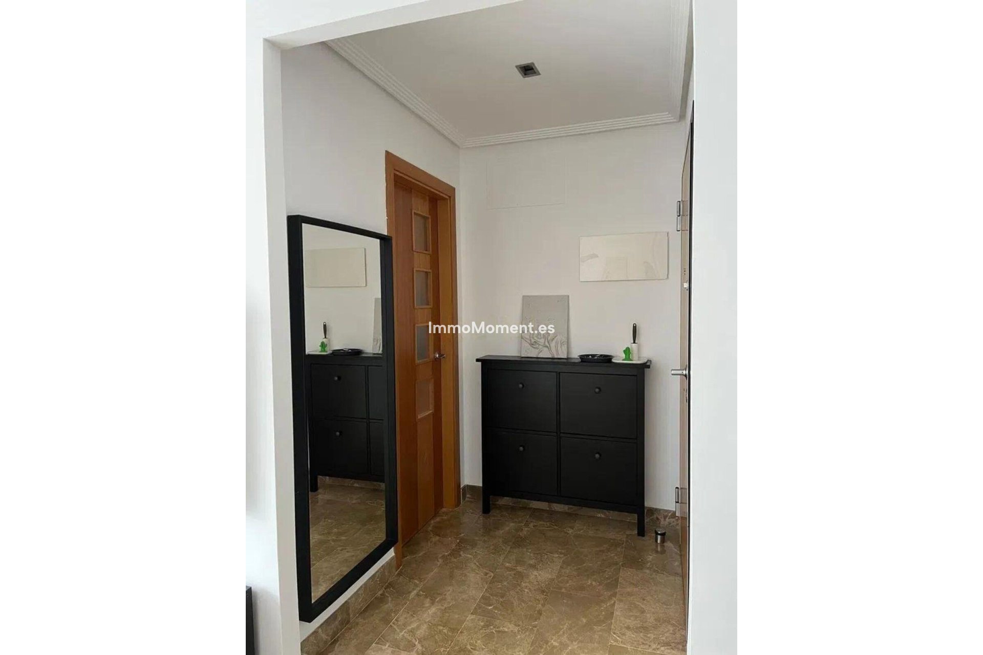 Wiederverkauf - Wohnung - Estepona  - Selwo