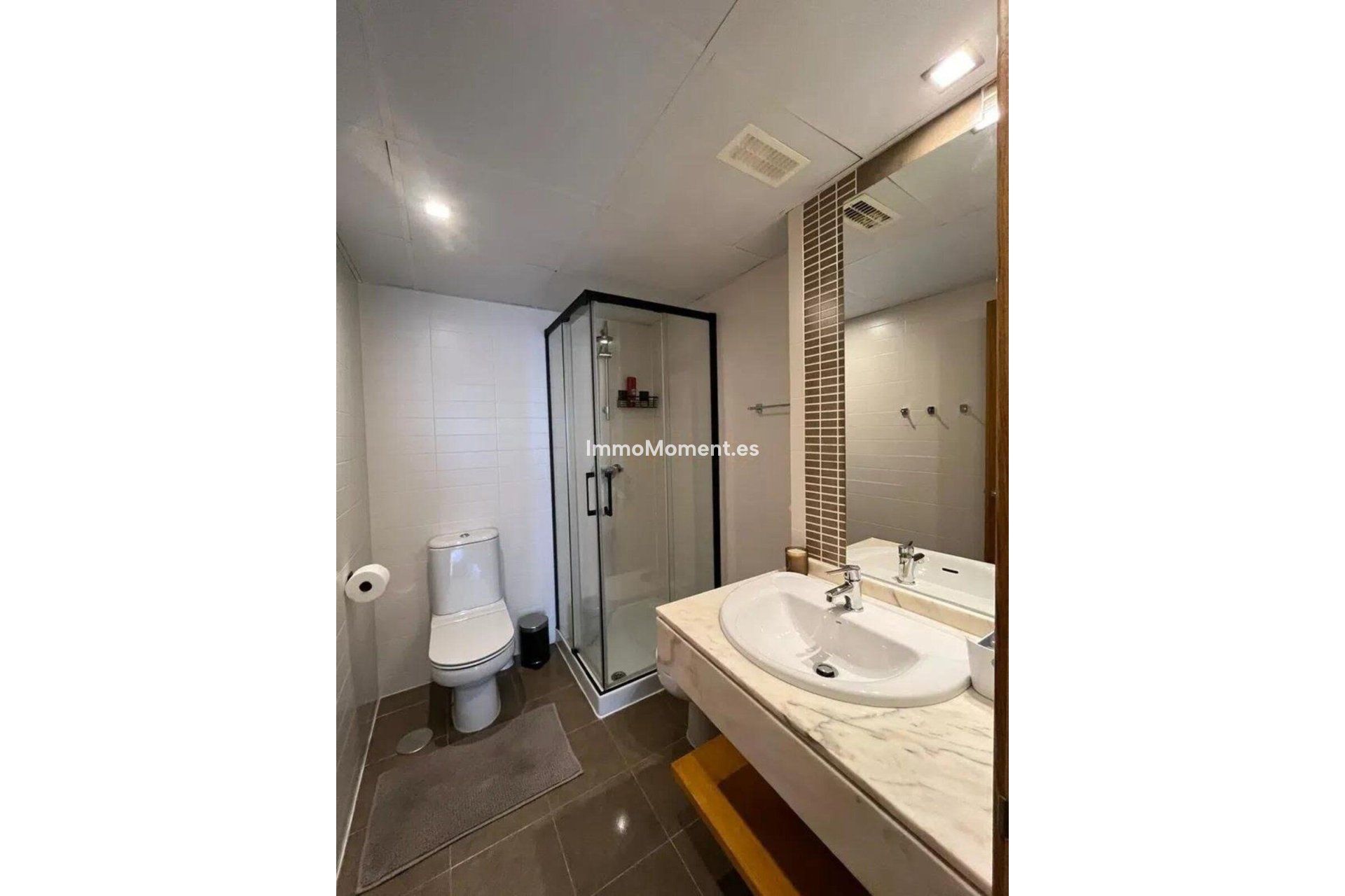 Wiederverkauf - Wohnung - Estepona  - Selwo