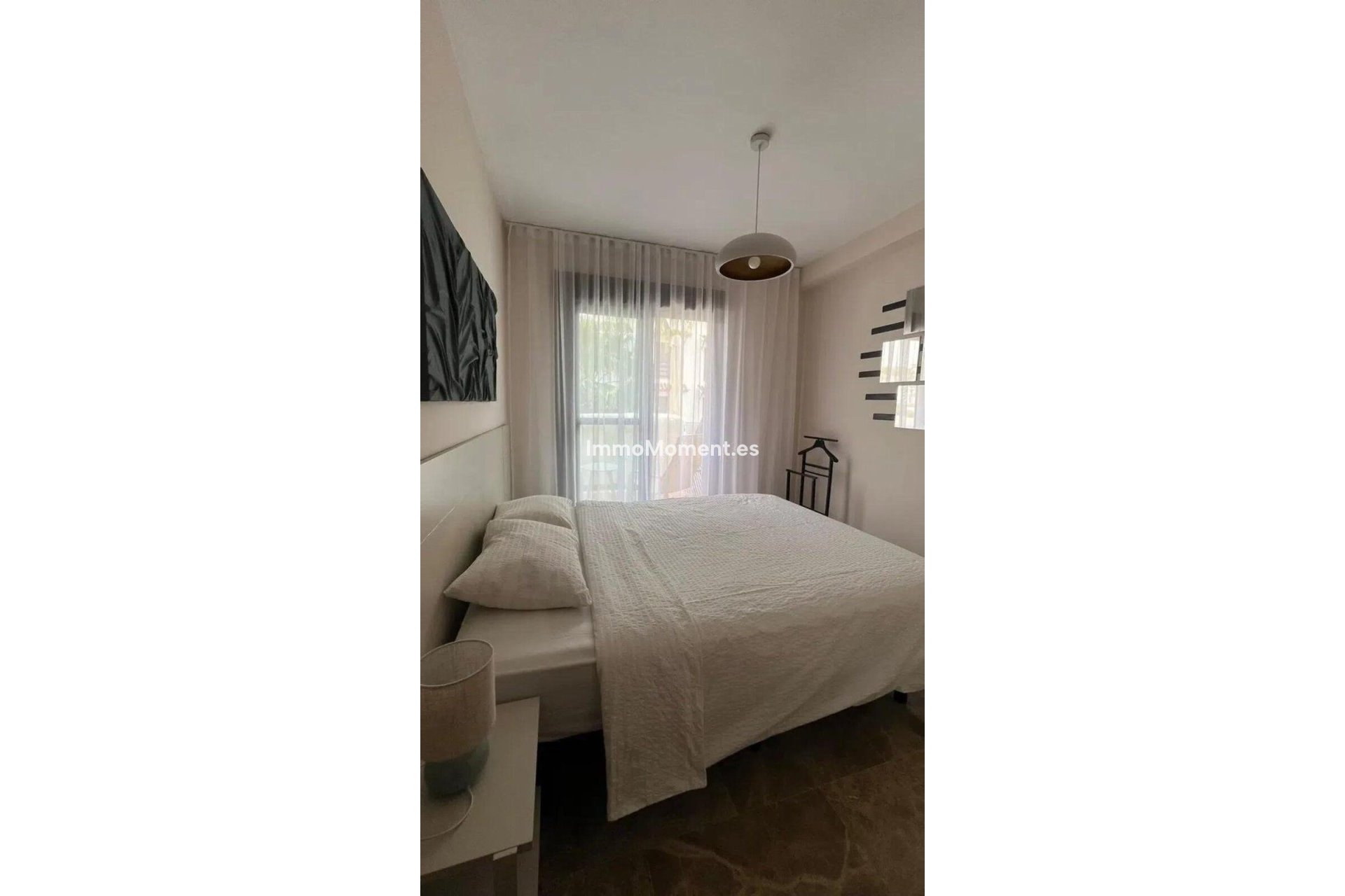 Wiederverkauf - Wohnung - Estepona  - Selwo