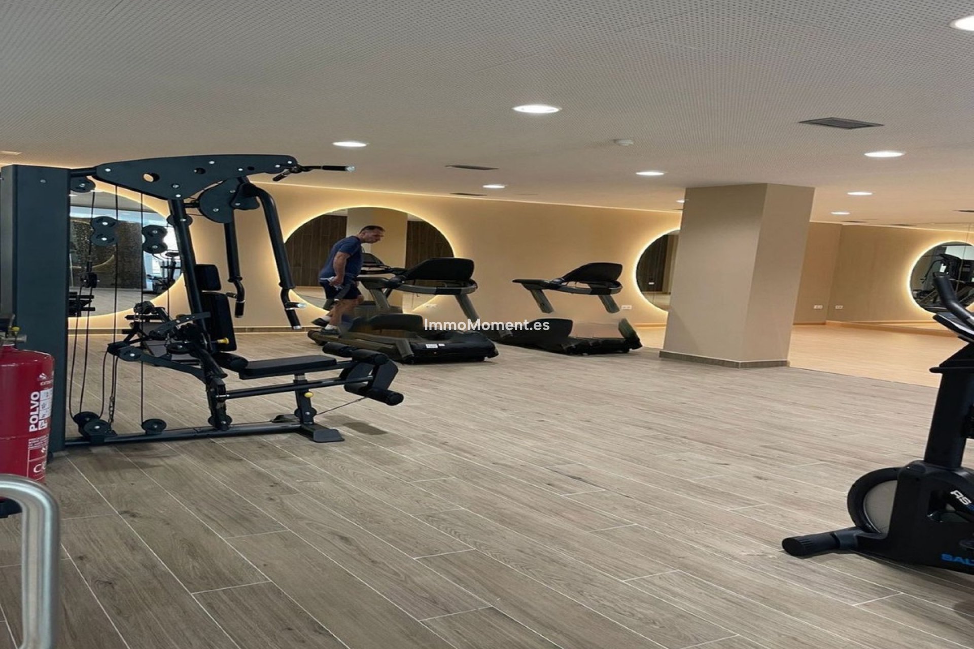 Wiederverkauf - Wohnung - Estepona  - Selwo