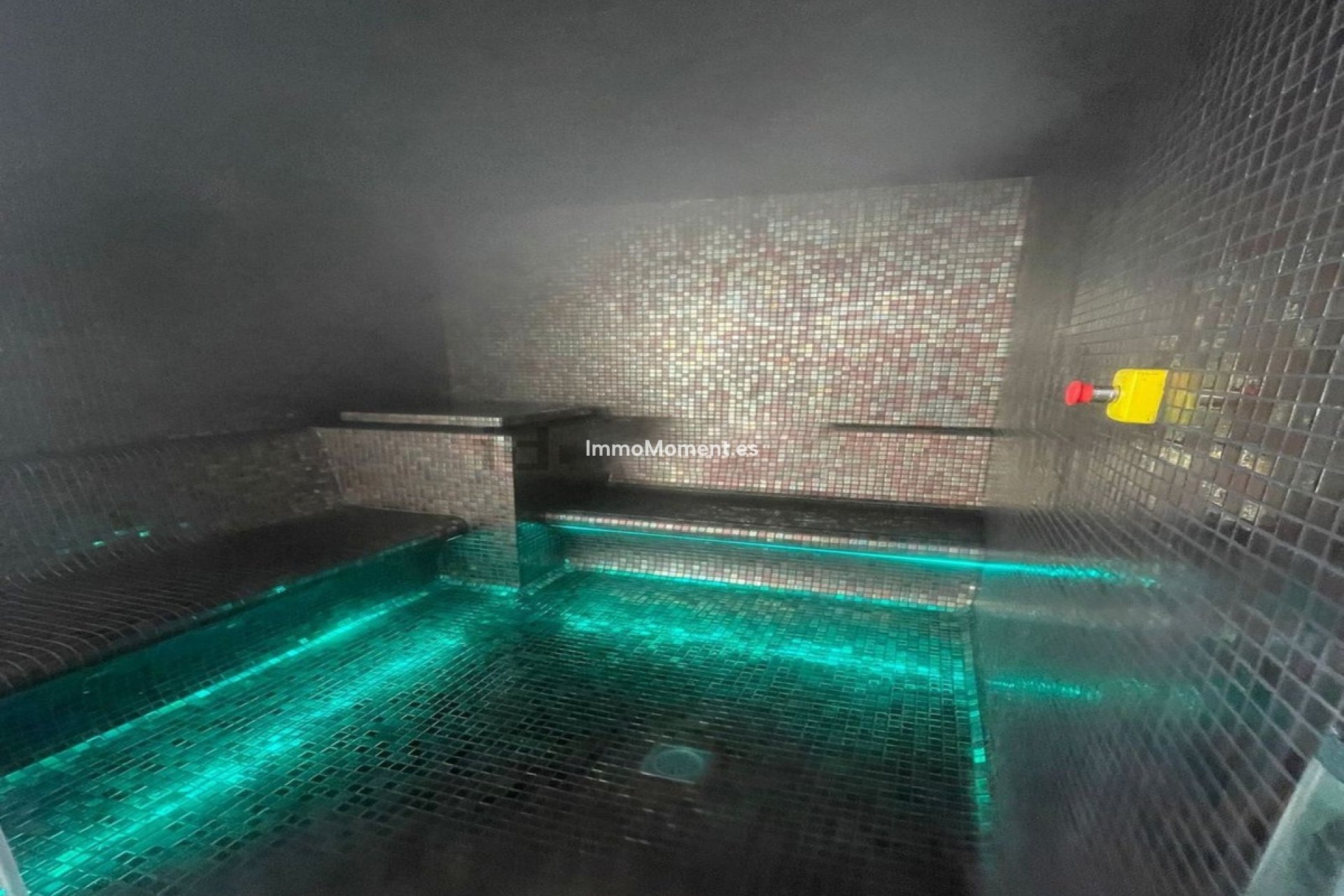 Wiederverkauf - Wohnung - Estepona  - Selwo