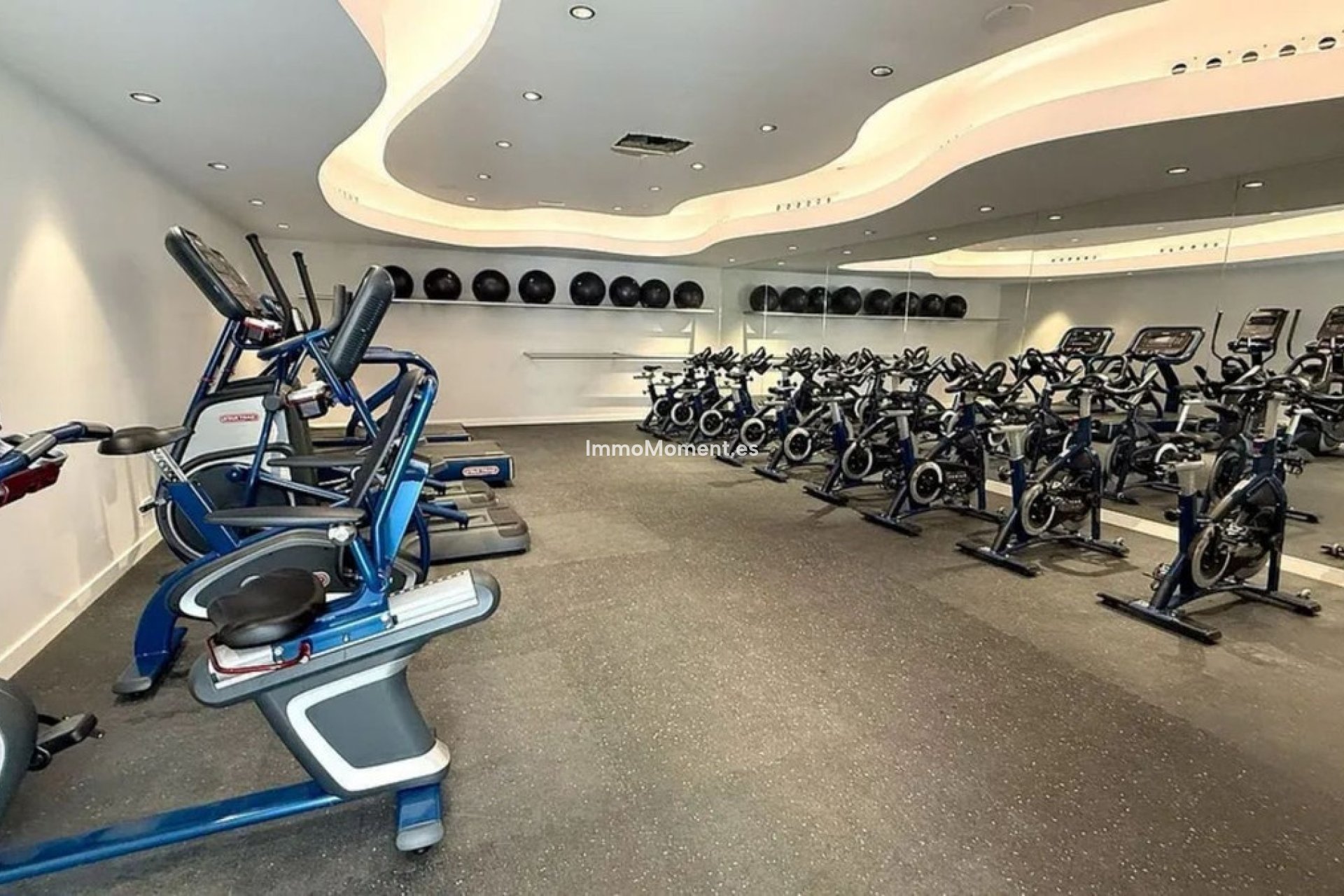 Wiederverkauf - Wohnung - Estepona  - Selwo