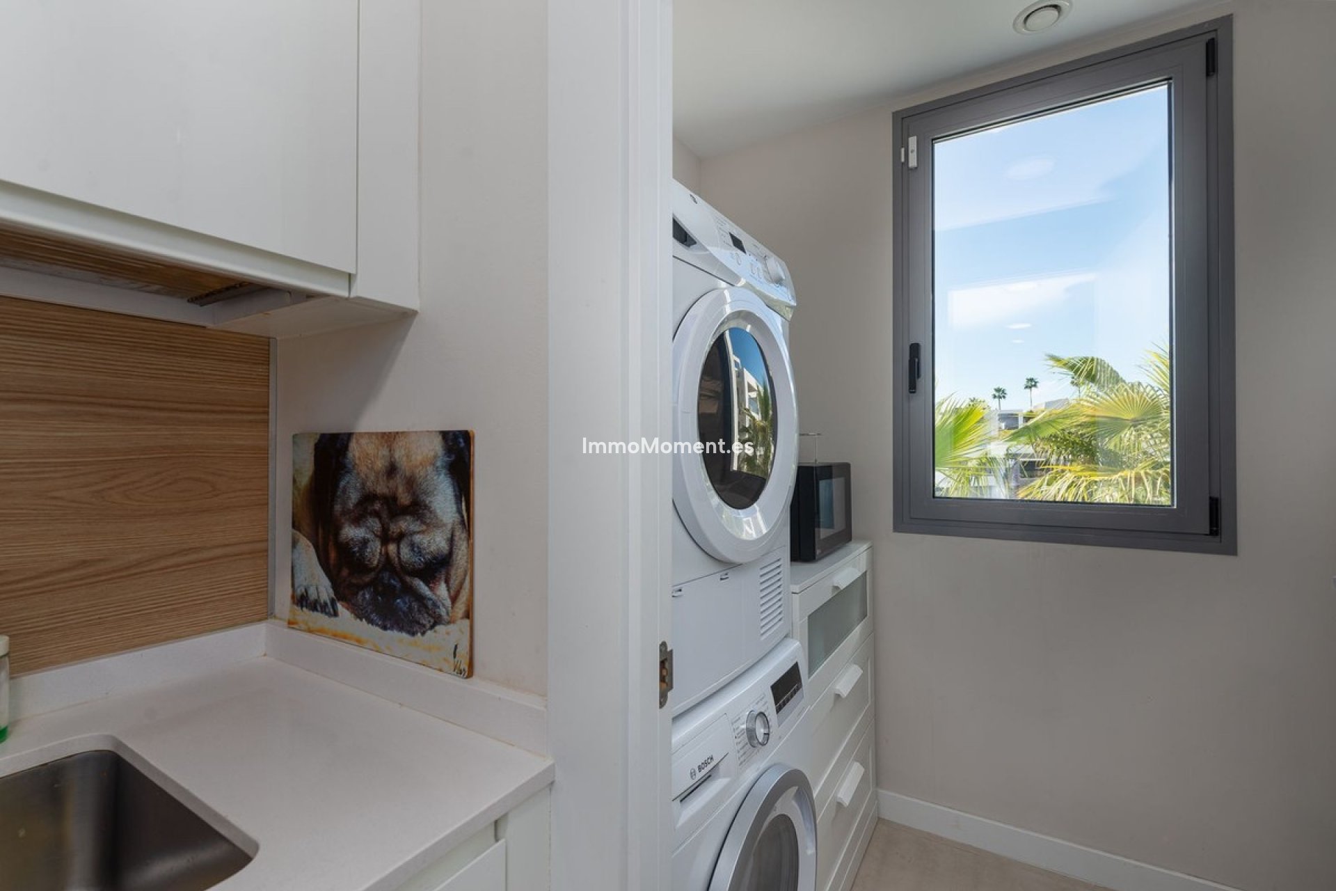 Wiederverkauf - Wohnung - Estepona  - Selwo