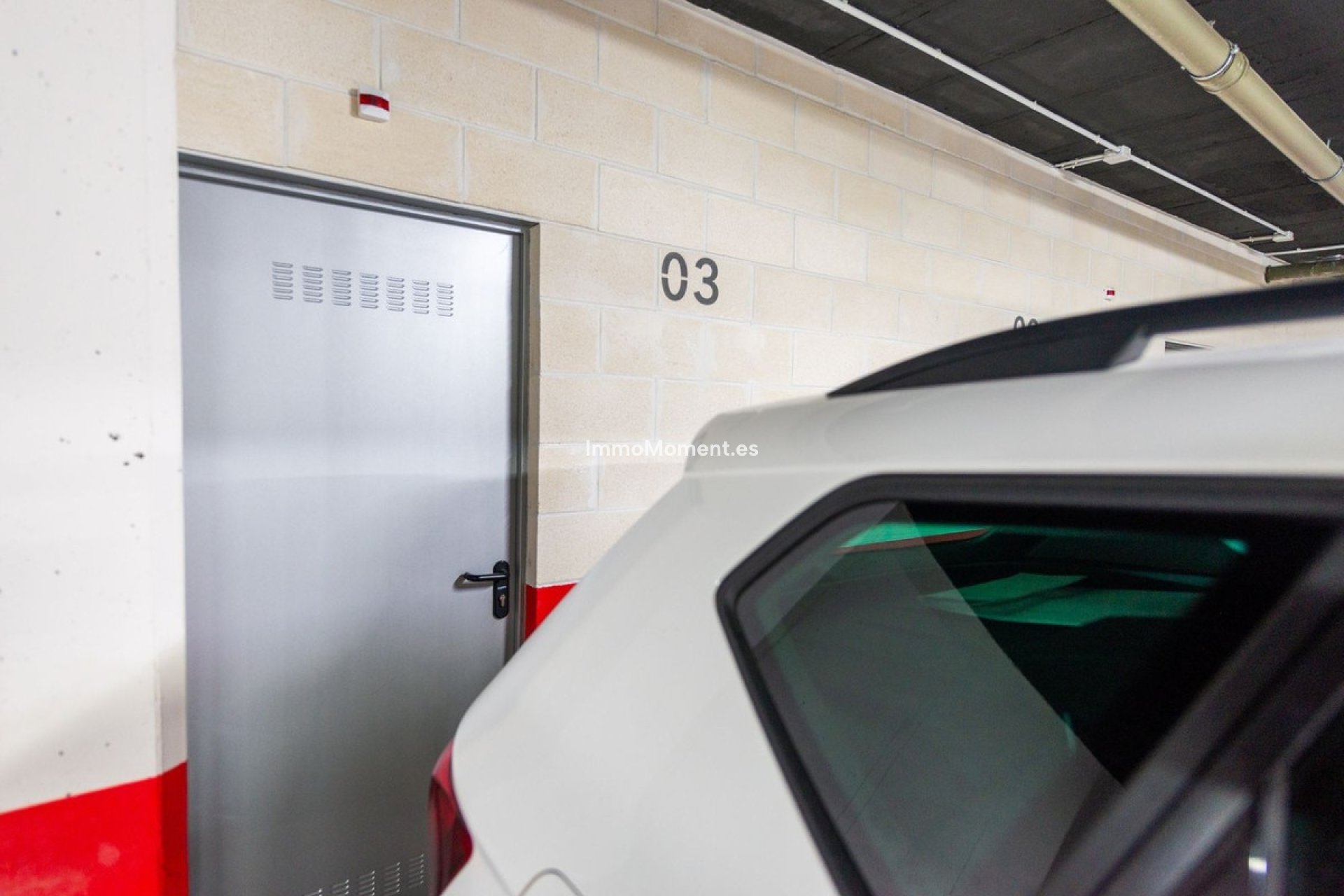 Wiederverkauf - Wohnung - Estepona  - Selwo