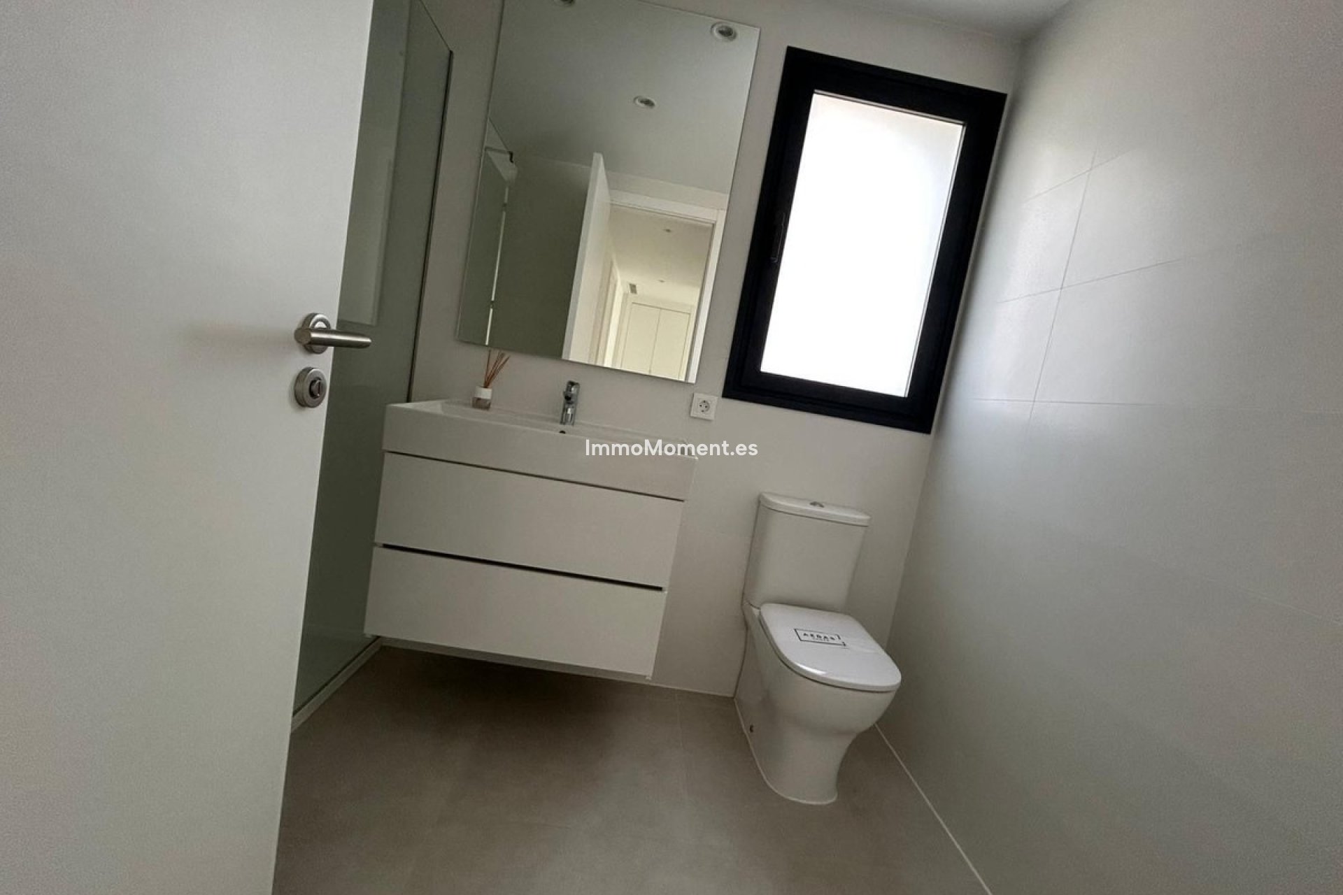 Wiederverkauf - Wohnung - Estepona  - Selwo