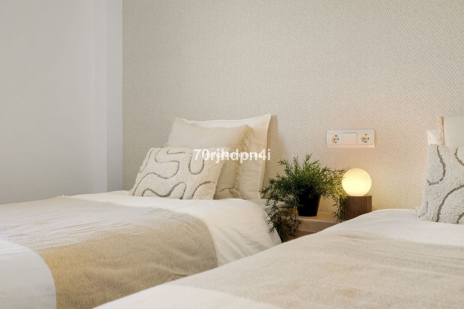Wiederverkauf - Wohnung - Estepona  - Selwo