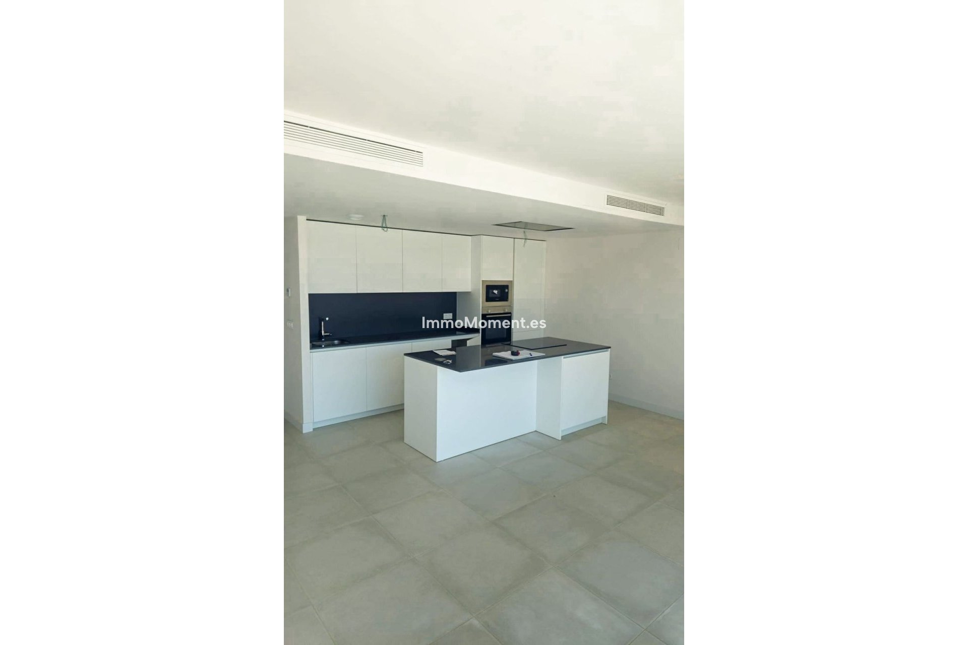 Wiederverkauf - Wohnung - Estepona  - Selwo