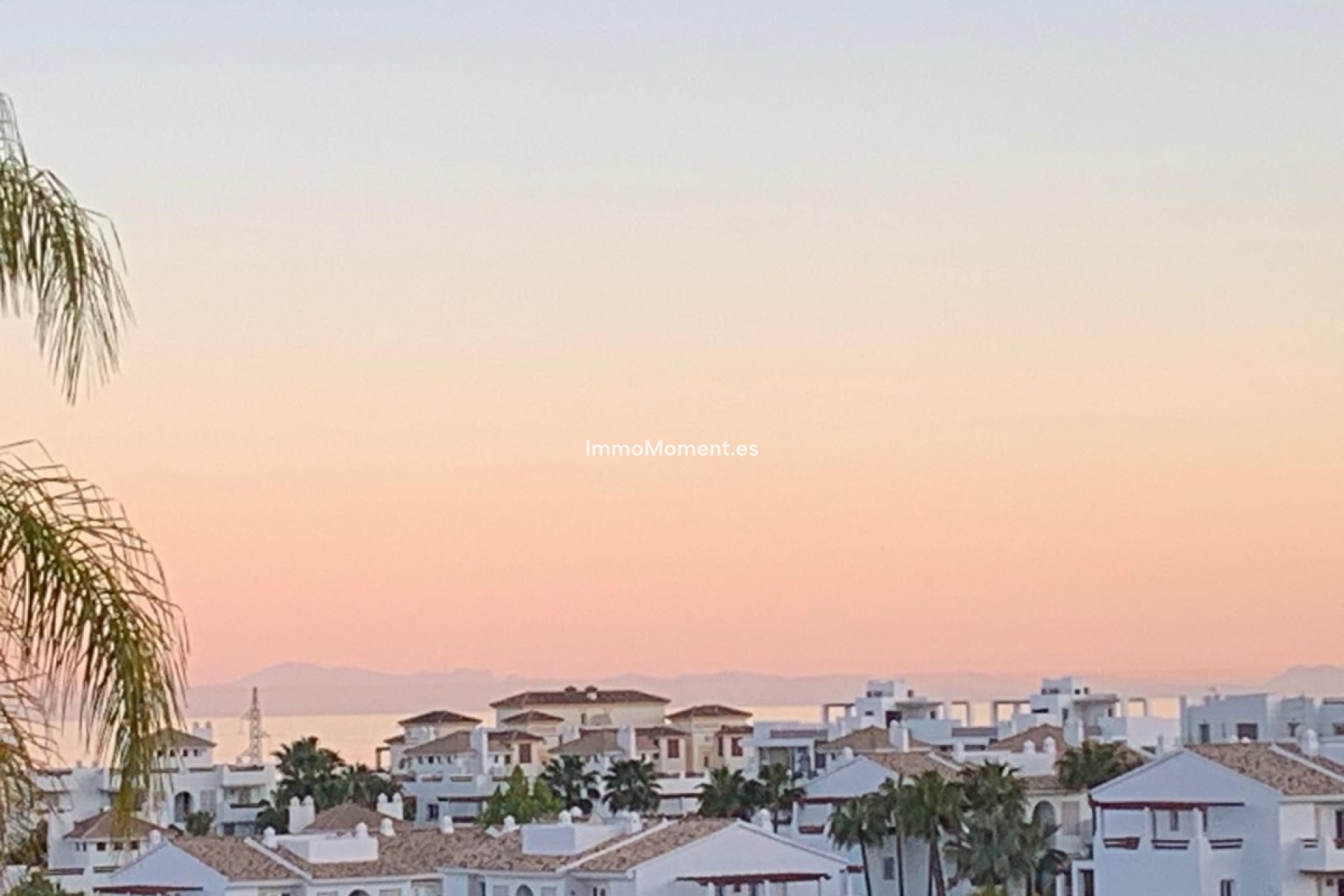 Wiederverkauf - Wohnung - Estepona  - Selwo