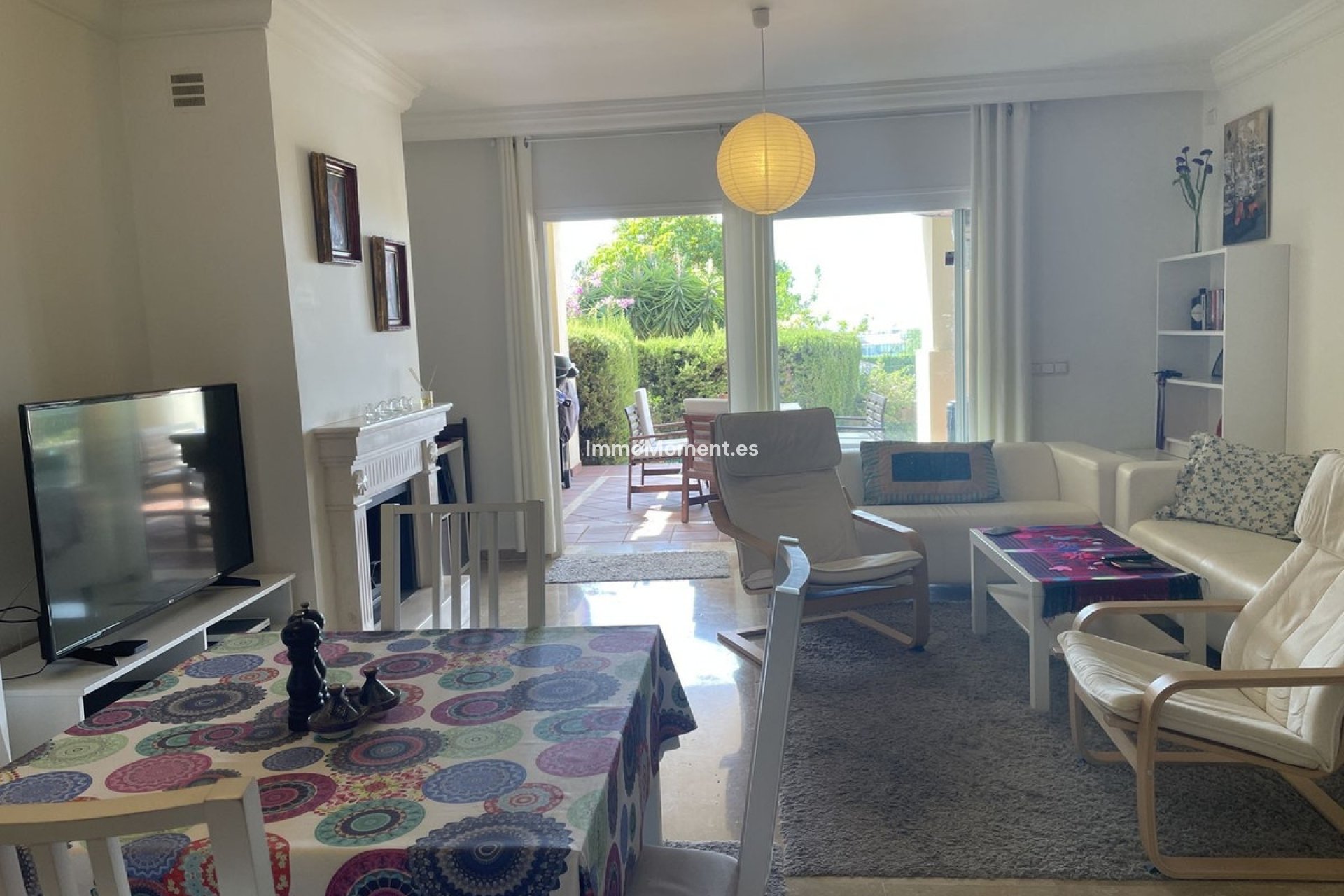 Wiederverkauf - Wohnung - Estepona  - Selwo