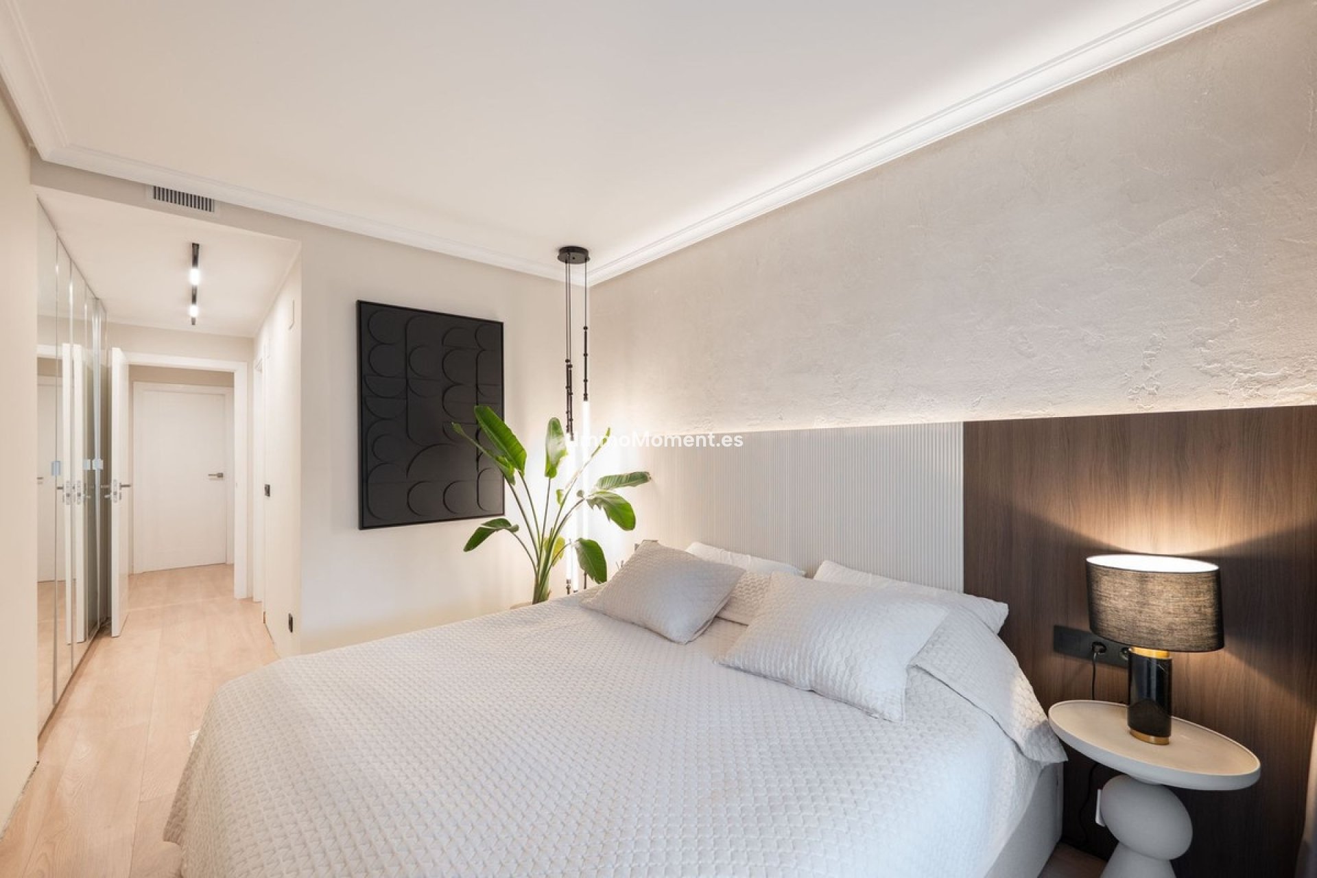 Wiederverkauf - Wohnung - Estepona  - Selwo