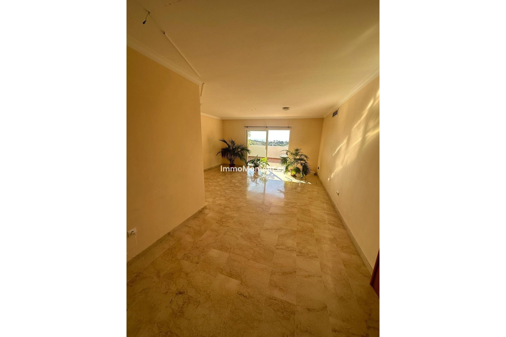 Wiederverkauf - Wohnung - Estepona  - Selwo