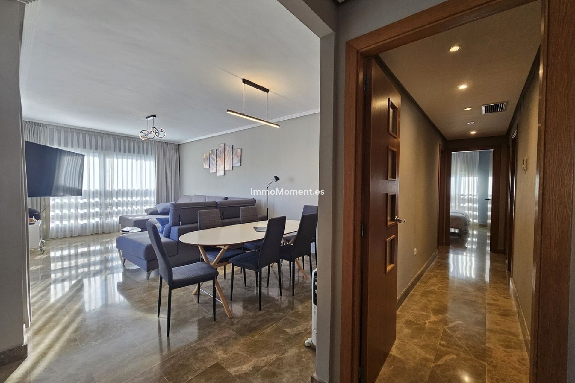 Wiederverkauf - Wohnung - Estepona  - Selwo