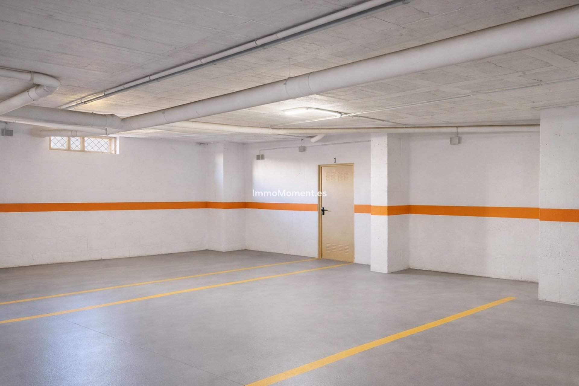 Wiederverkauf - Wohnung - Estepona  - Selwo