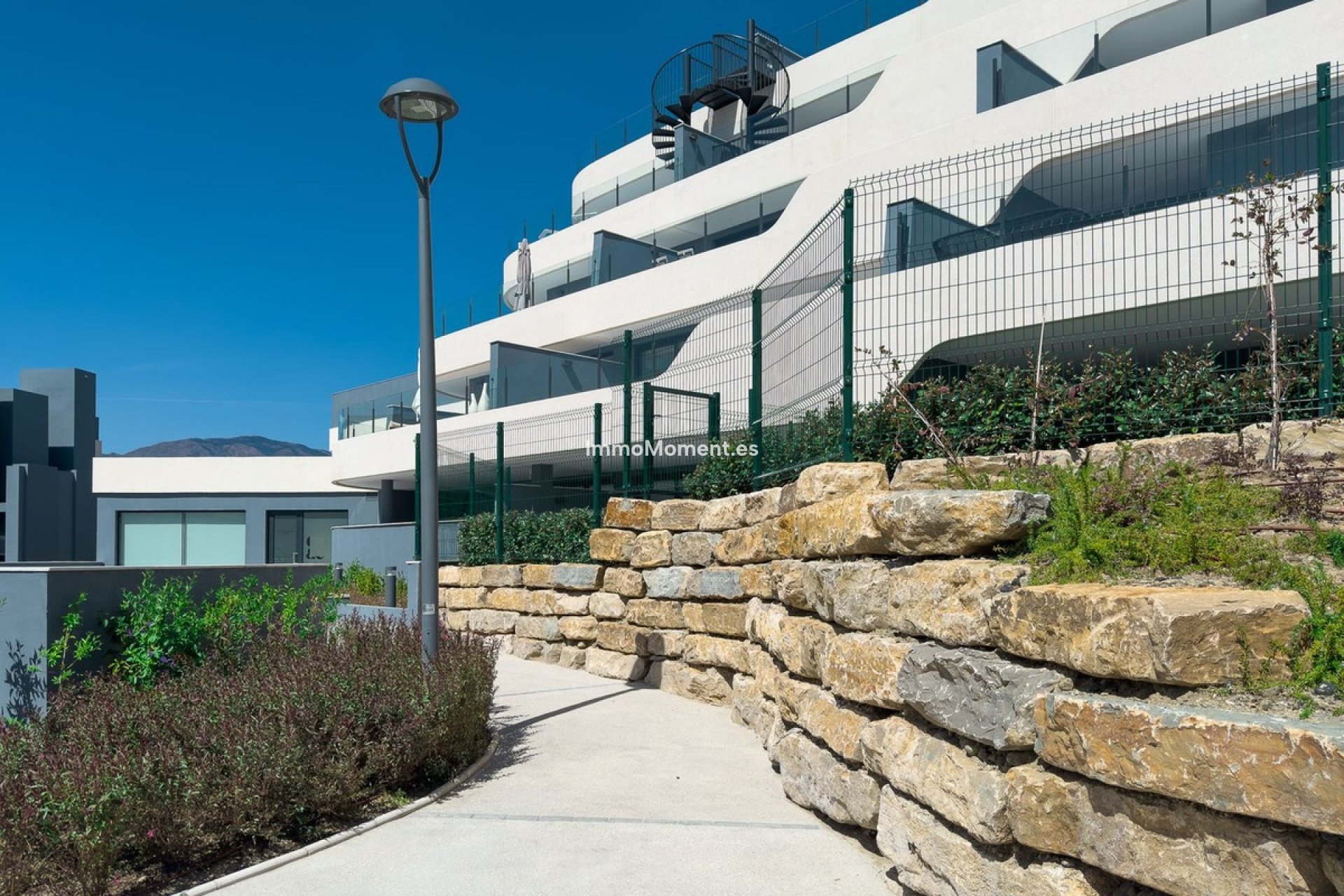 Wiederverkauf - Wohnung - Estepona  - Selwo