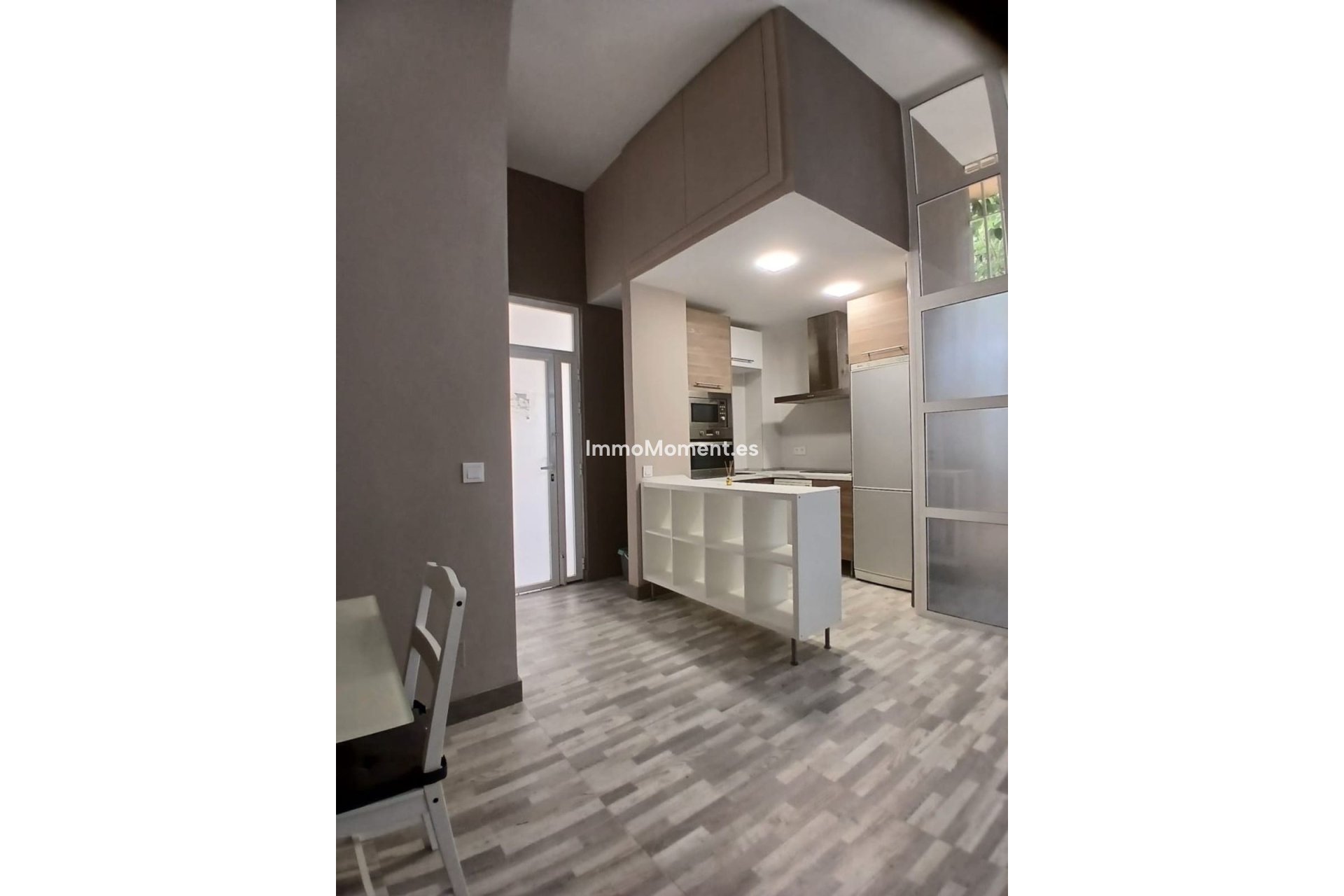 Wiederverkauf - Wohnung - Estepona  - Selwo