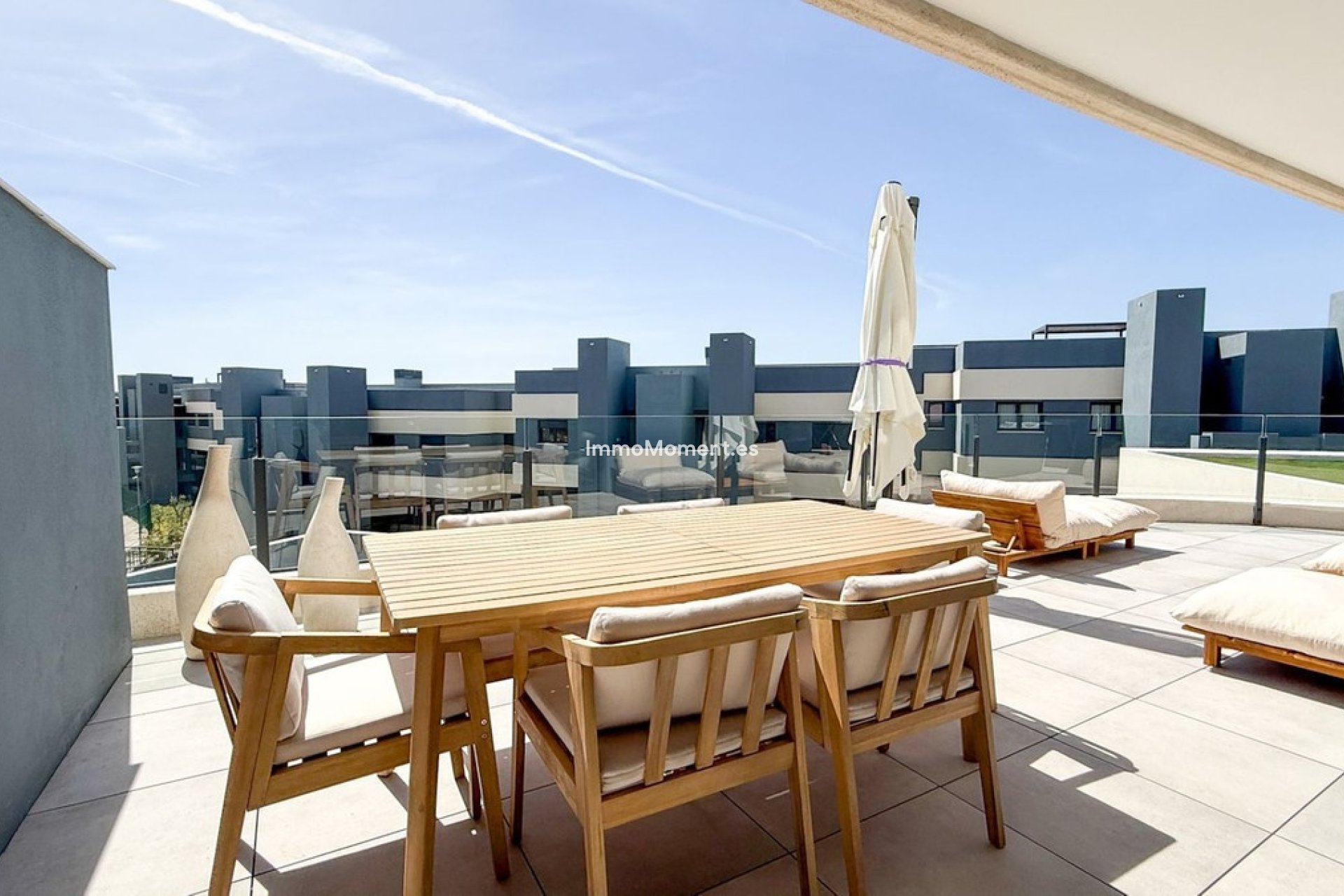 Wiederverkauf - Wohnung - Estepona  - Selwo