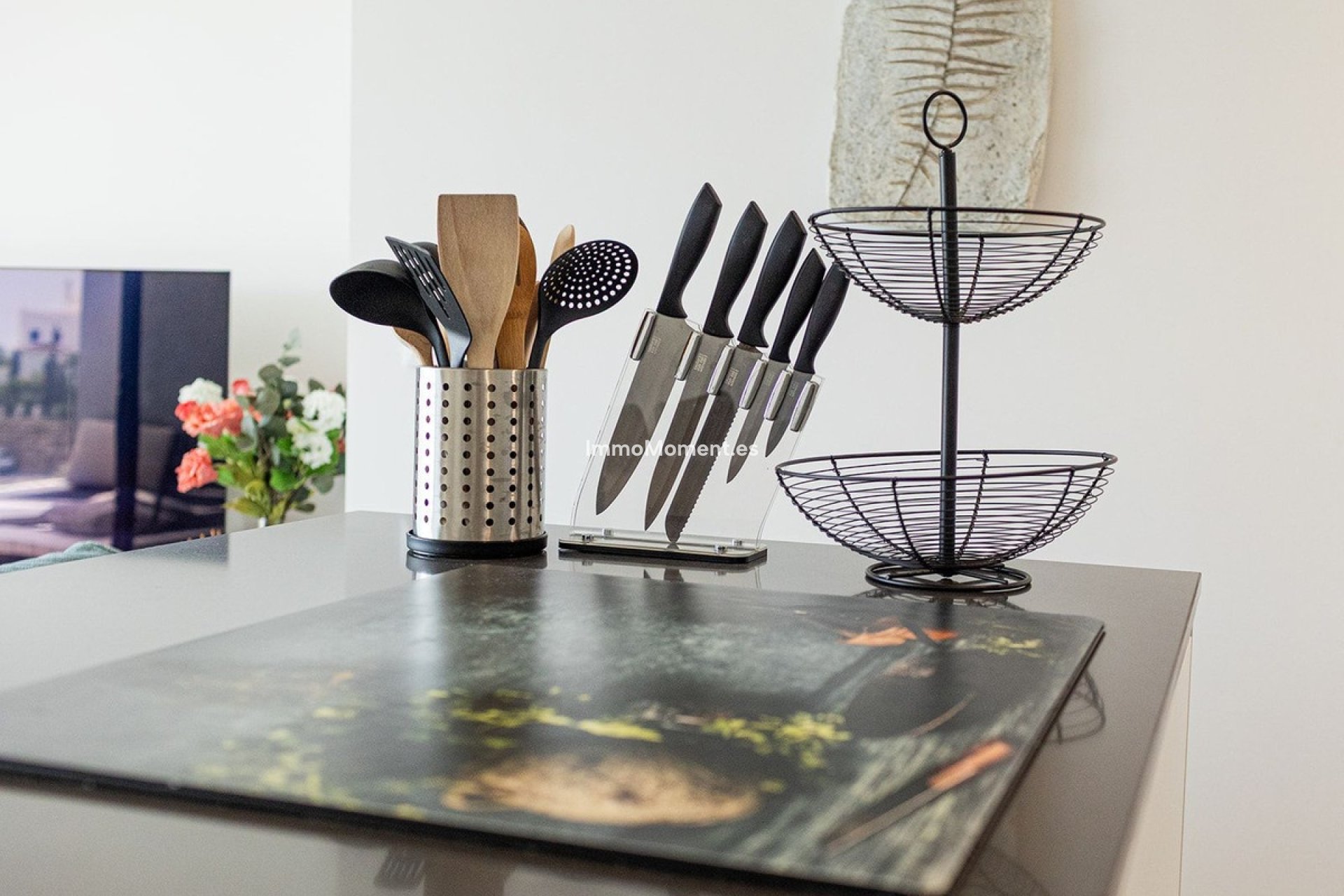 Wiederverkauf - Wohnung - Estepona  - Selwo