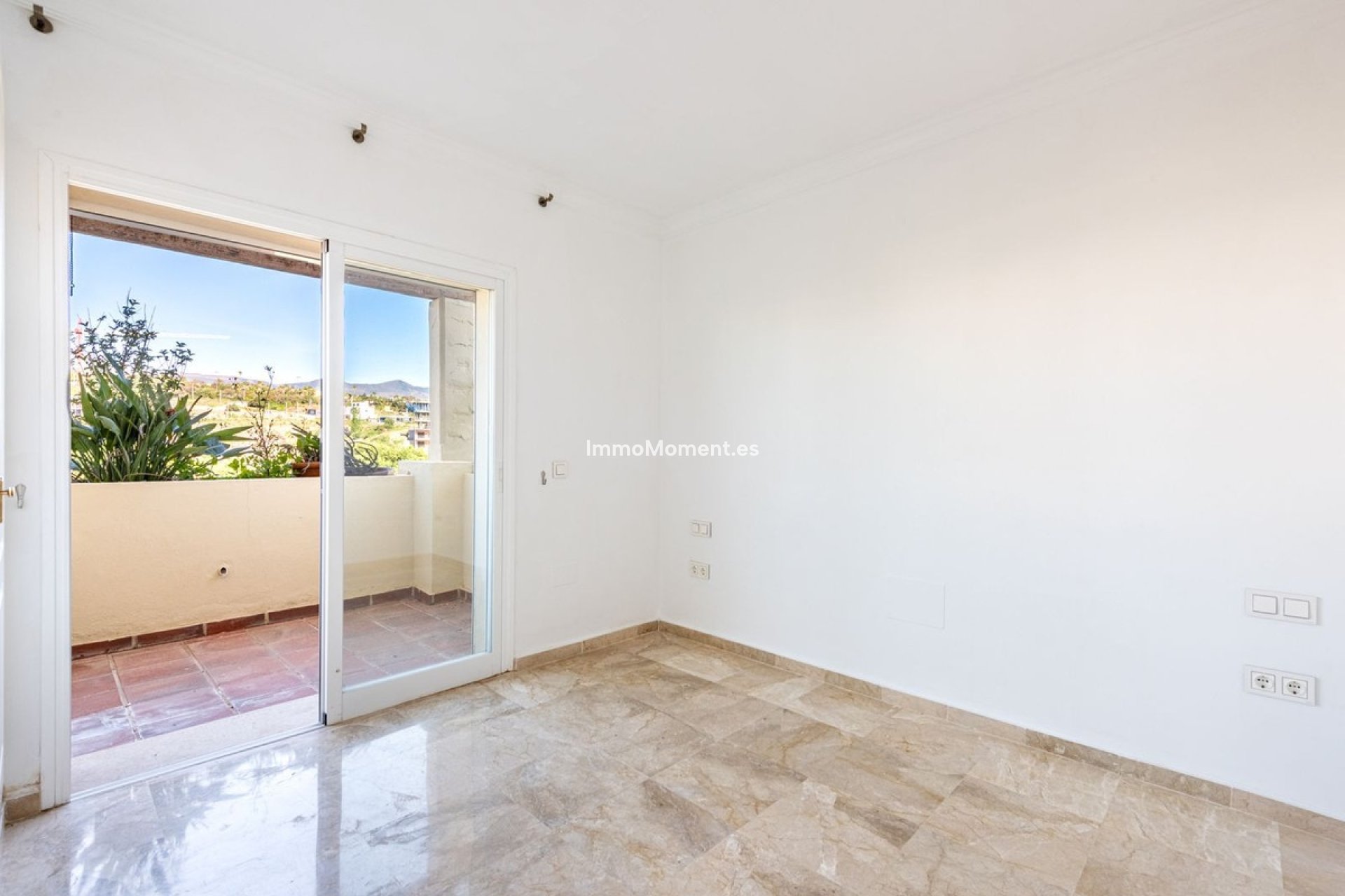 Wiederverkauf - Wohnung - Estepona  - Selwo