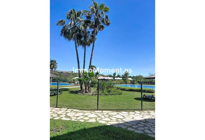 Wiederverkauf - Wohnung - Estepona  - Selwo
