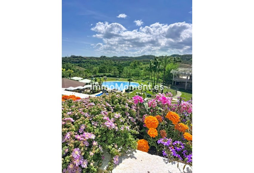 Wiederverkauf - Wohnung - Estepona  - Selwo