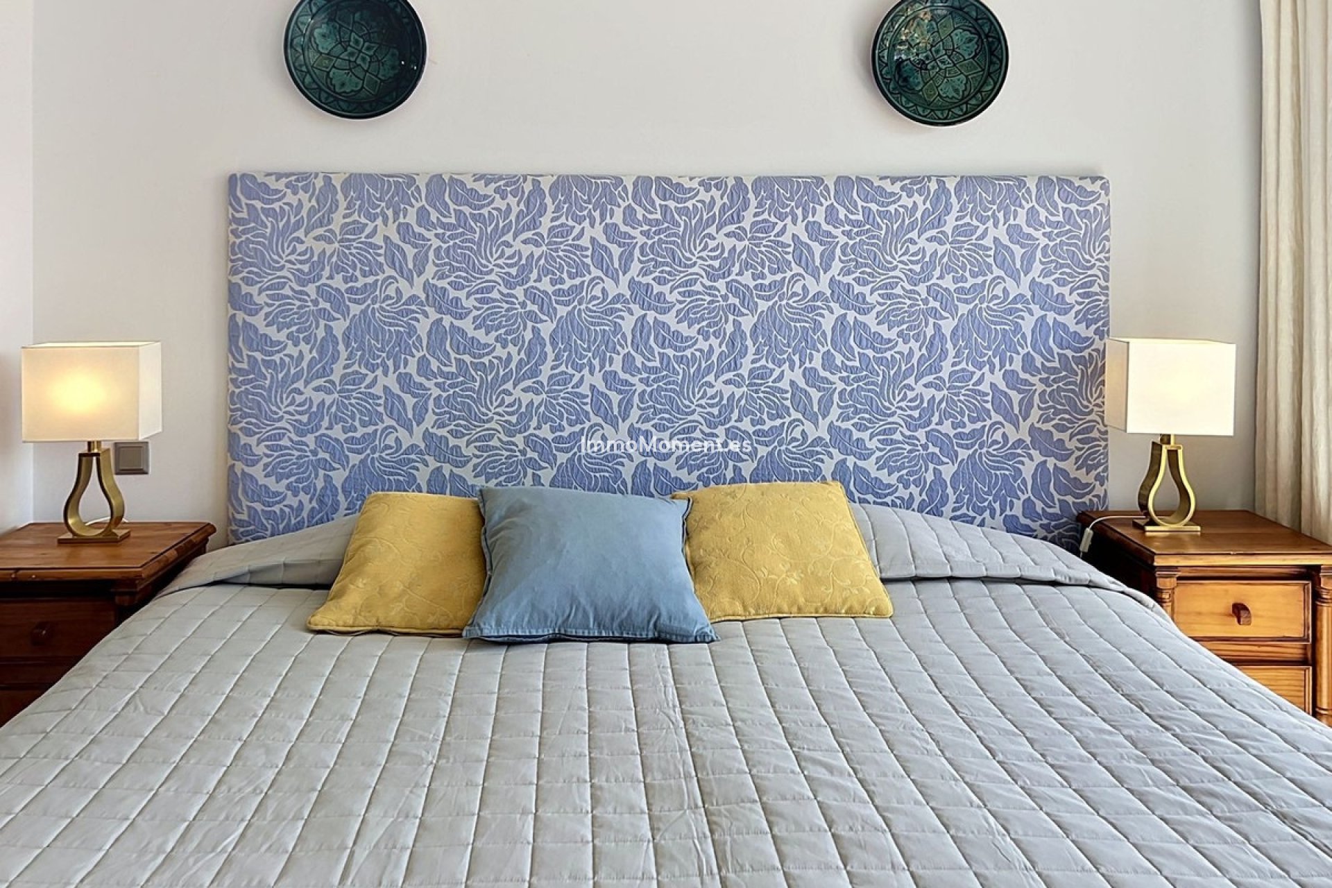 Wiederverkauf - Wohnung - Estepona  - Selwo